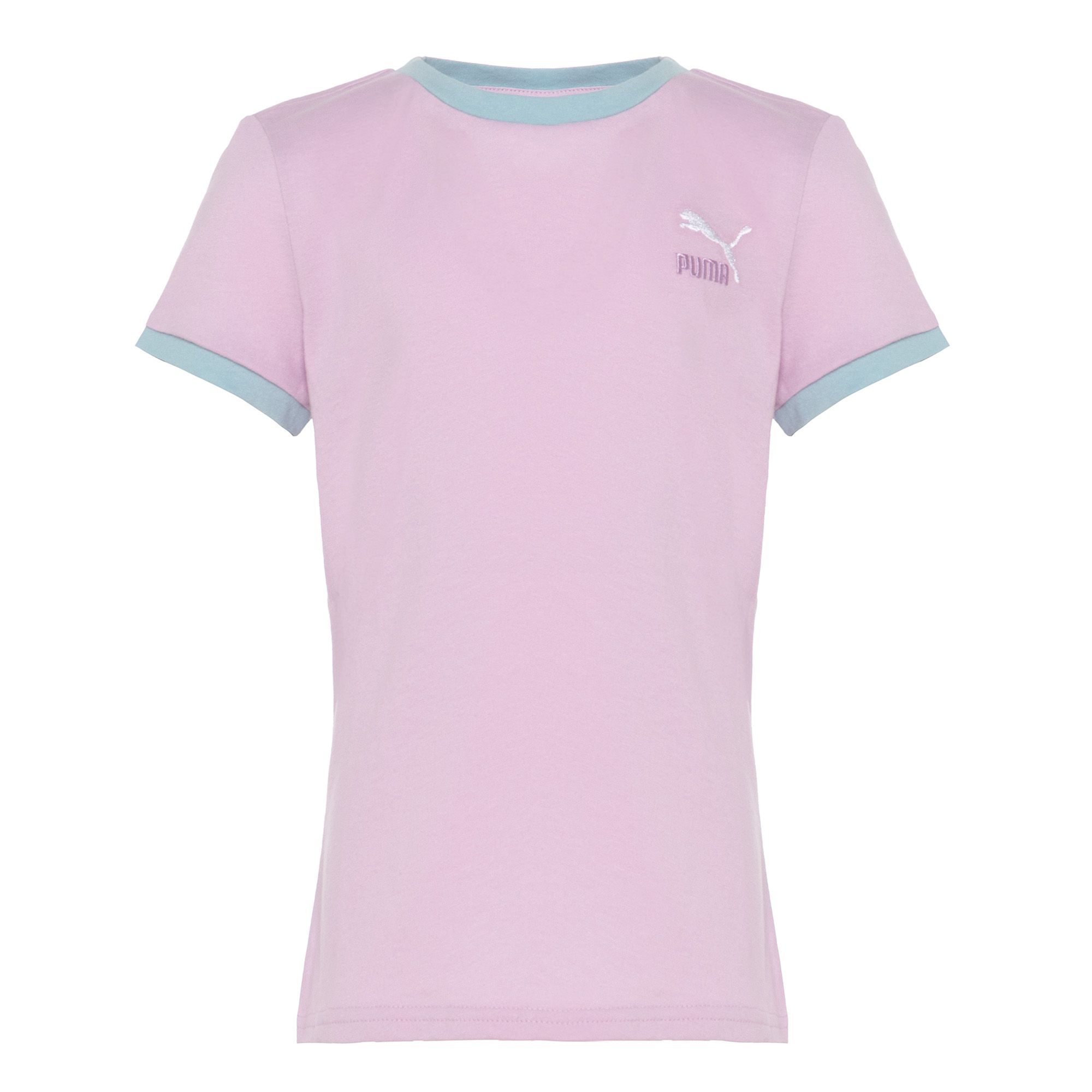 Подростковая футболка PUMA Match Point Tee