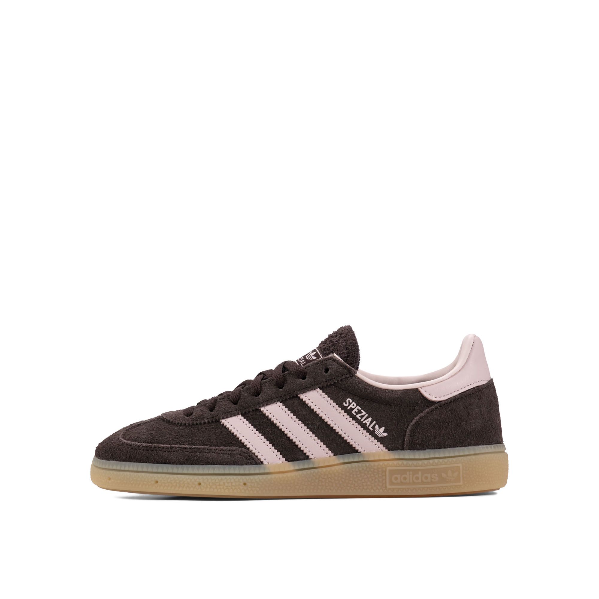 Женские кеды Adidas Handball Spezial W