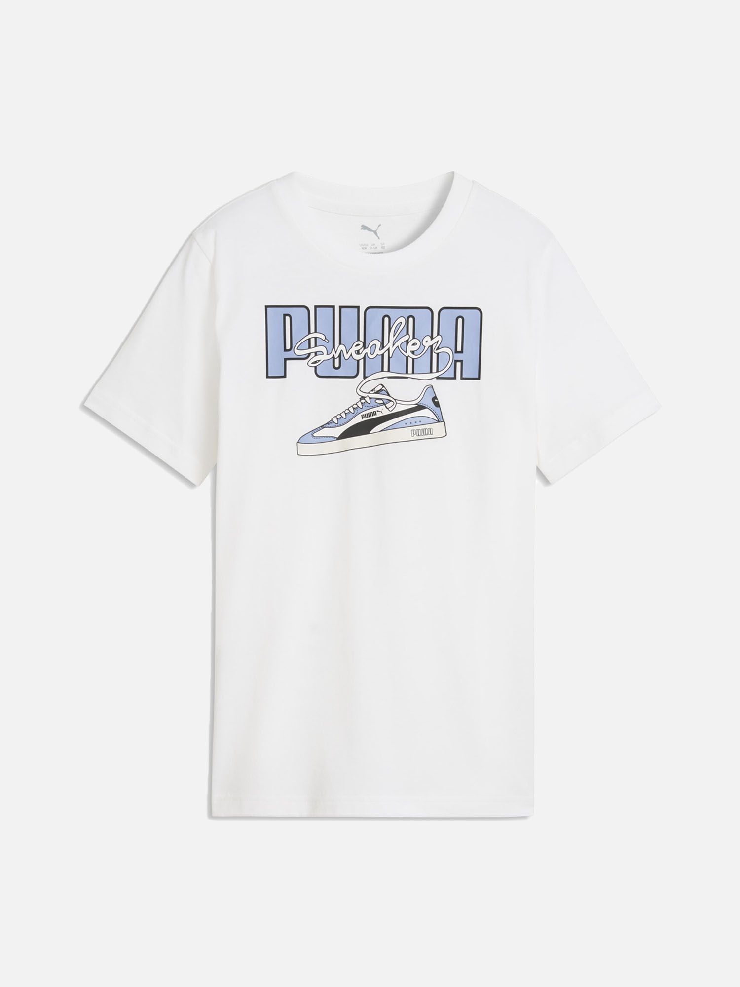 Подростковая футболка Graphic Tee