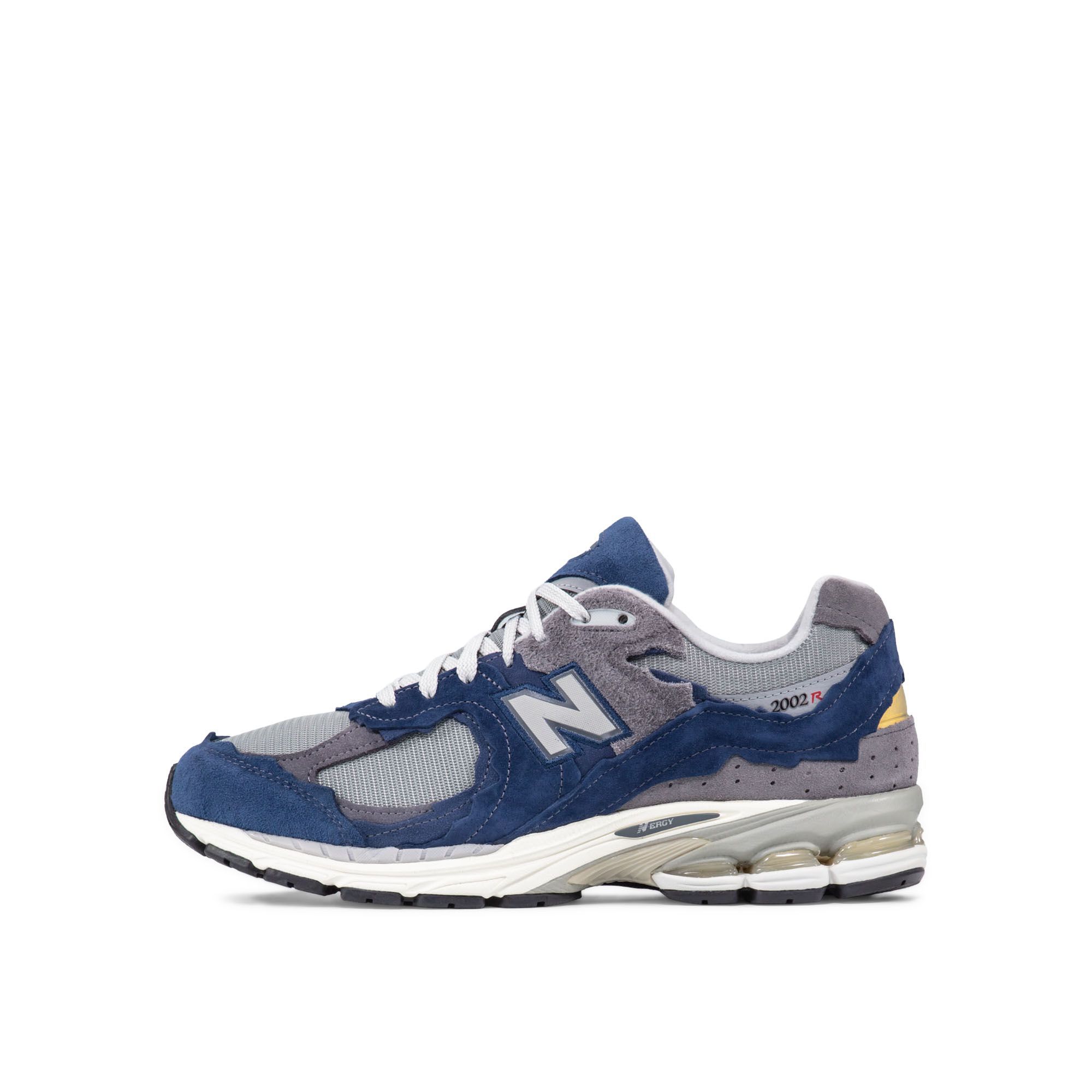 Мужские кроссовки 2002 New Balance