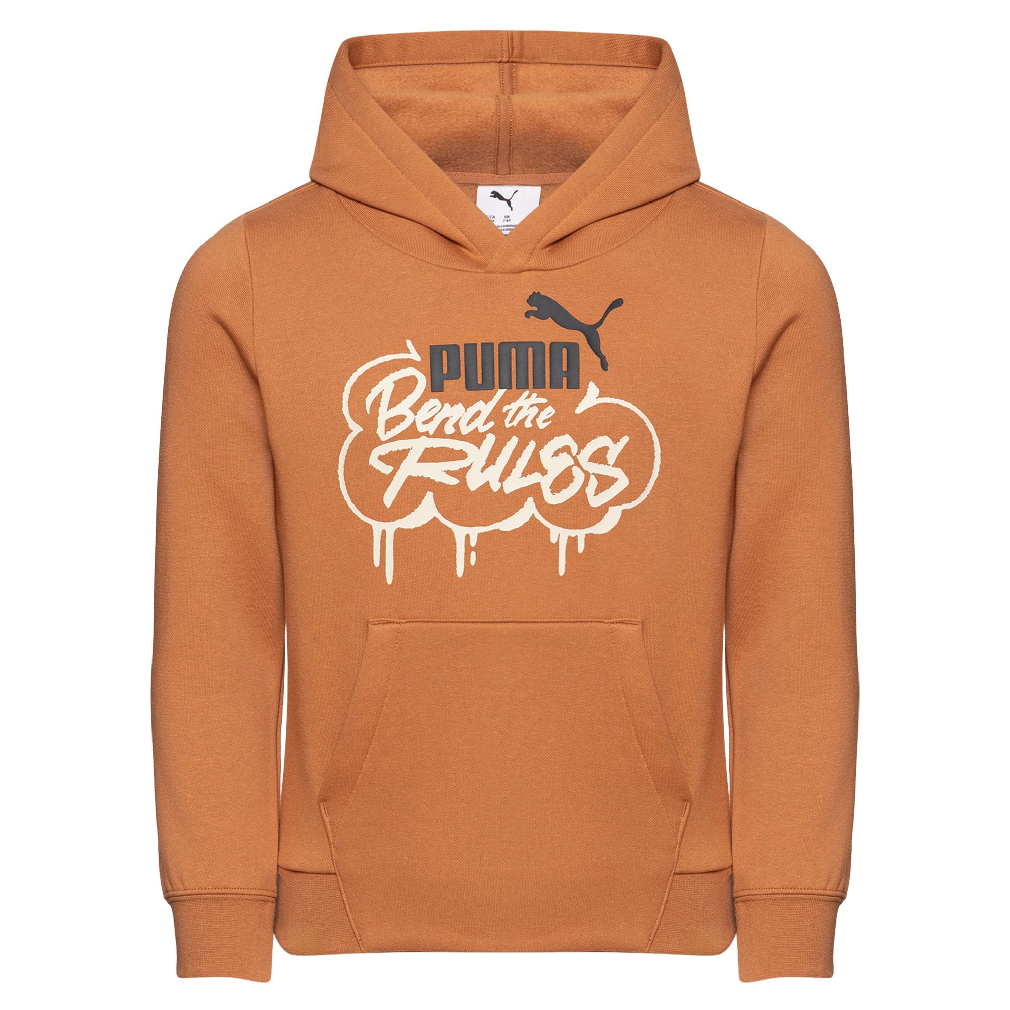 Подростковая худи MID90s Hoodie