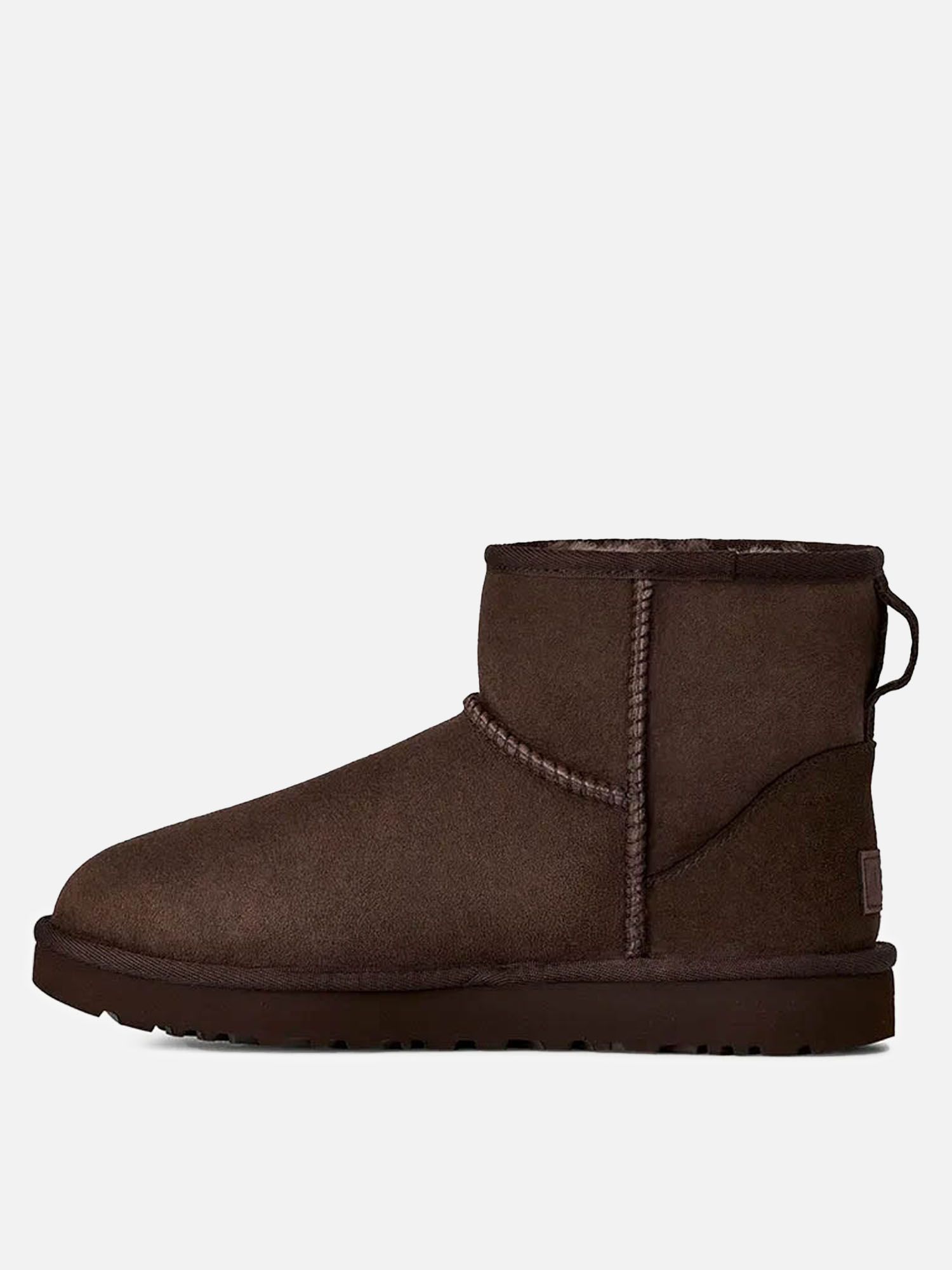Женские угги Classic Mini II UGG