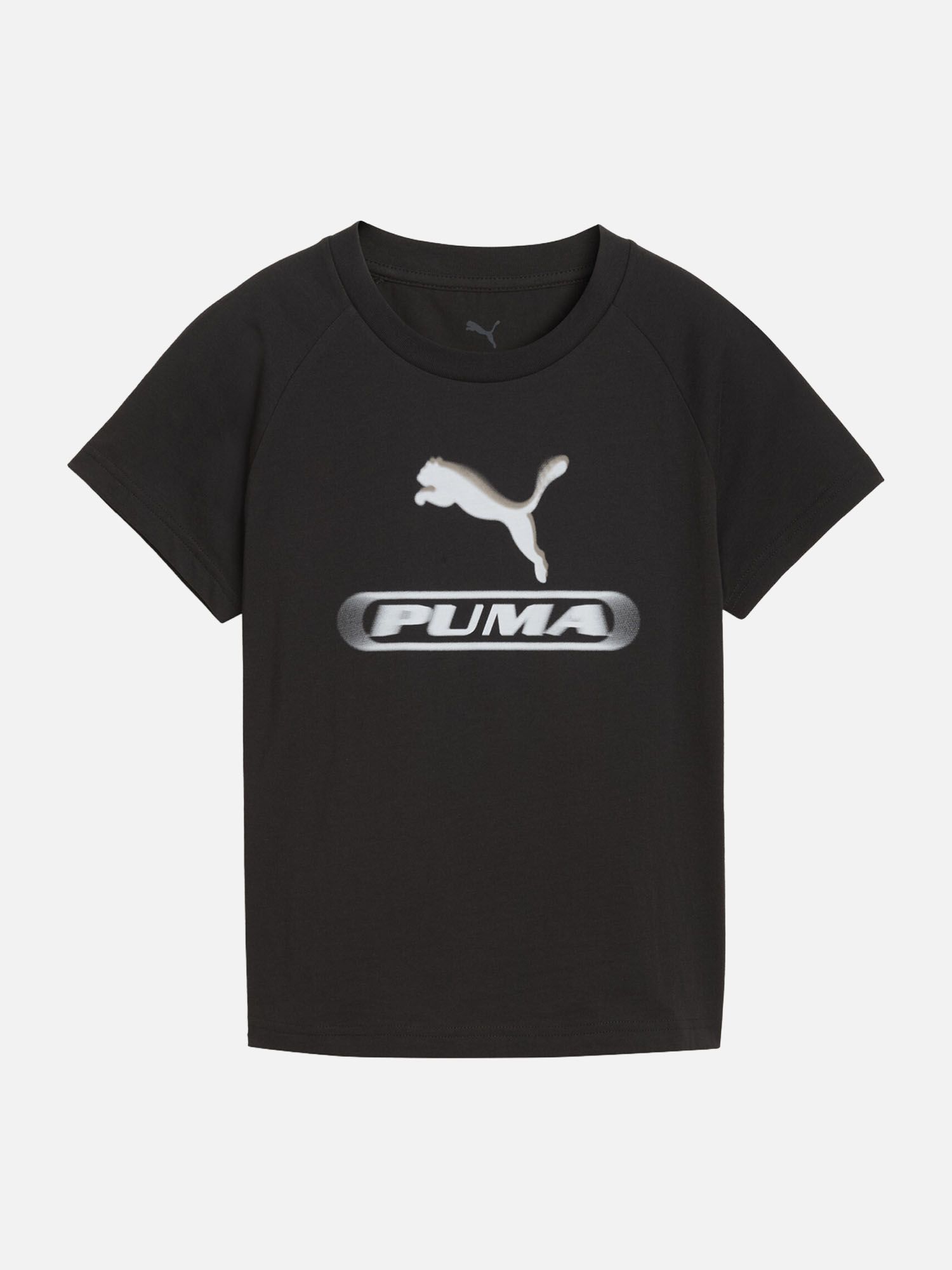 Женская футболка PUMA SPORT Graphic Tee