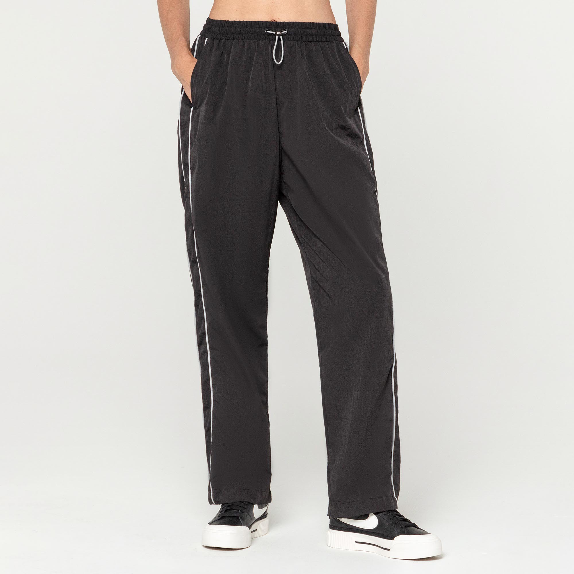 Женские брюки Straight Woven Pants