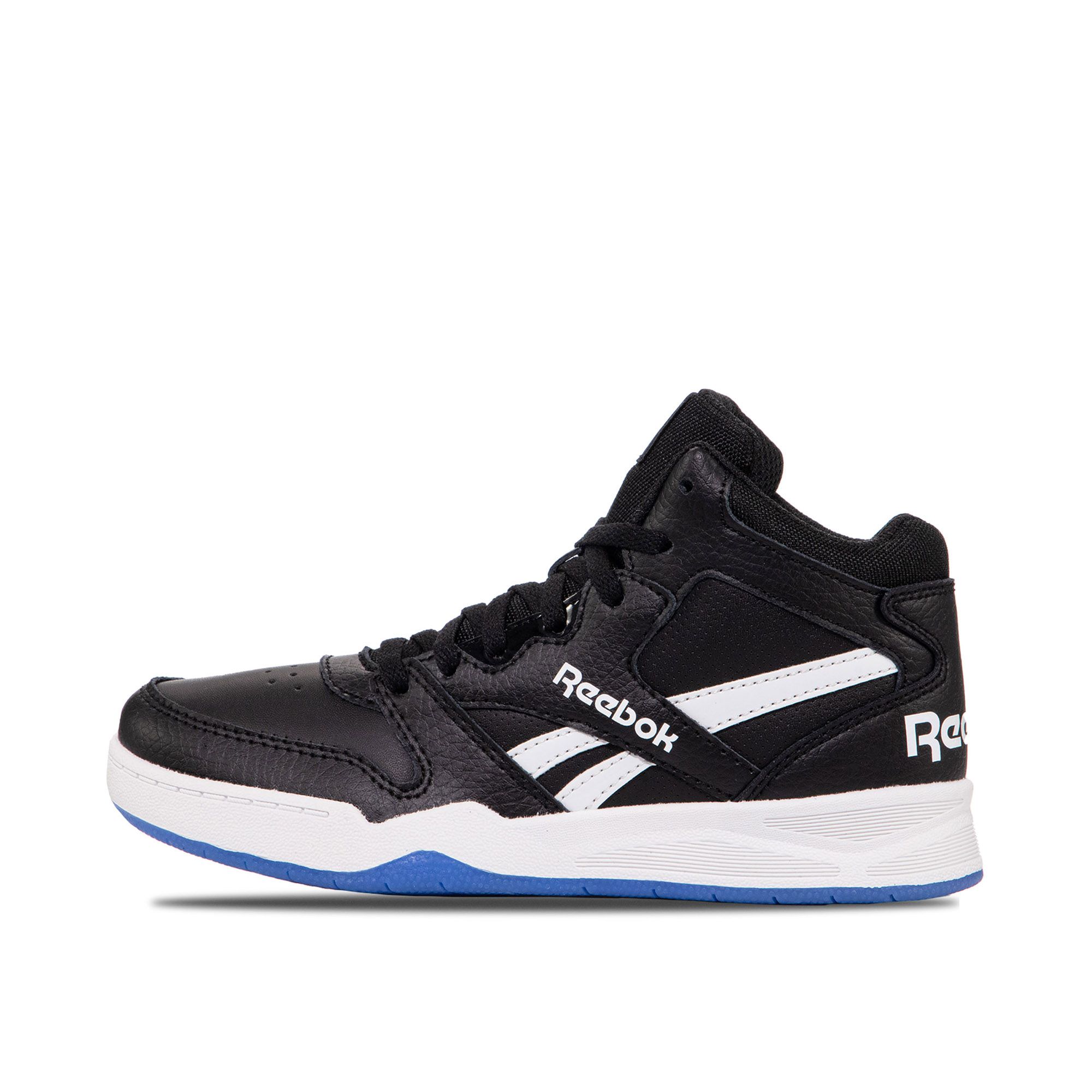 Детские кеды BB4500 Court Reebok