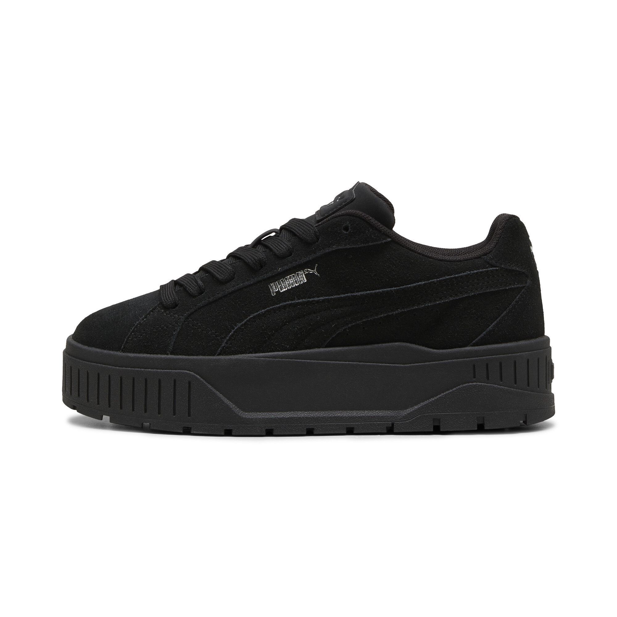 Женские кеды PUMA Karmen II