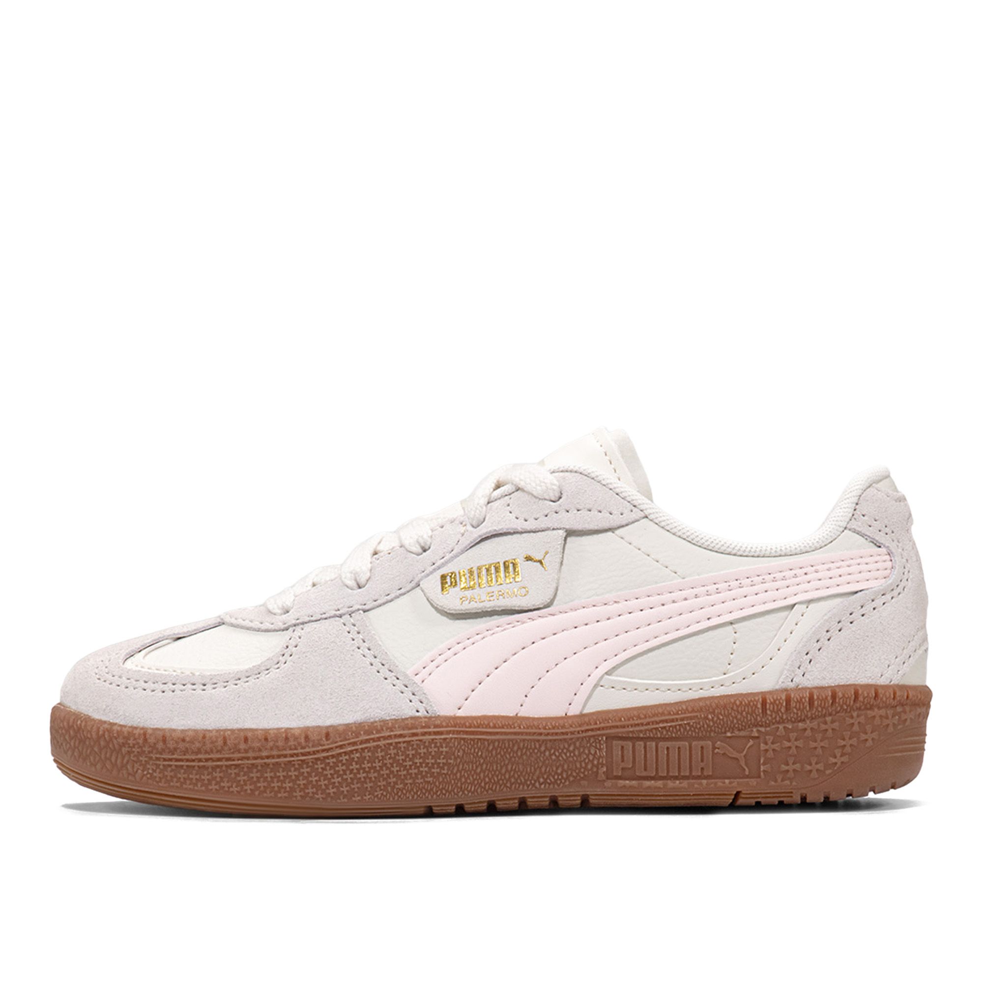 Детские кеды Palermo Moda Puma
