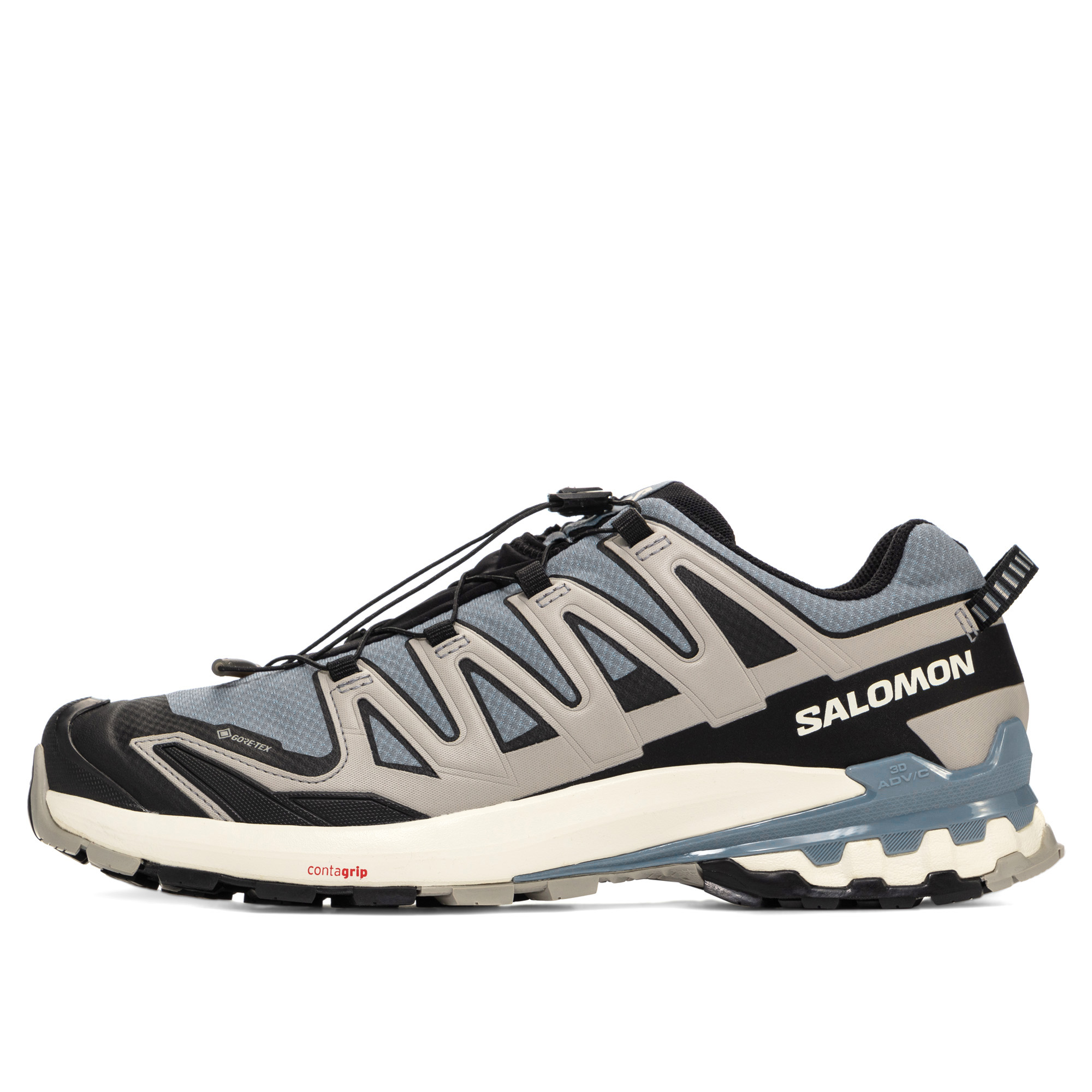 Мужские кроссовки Salomon XA Pro 3D V9 GORE-TEX