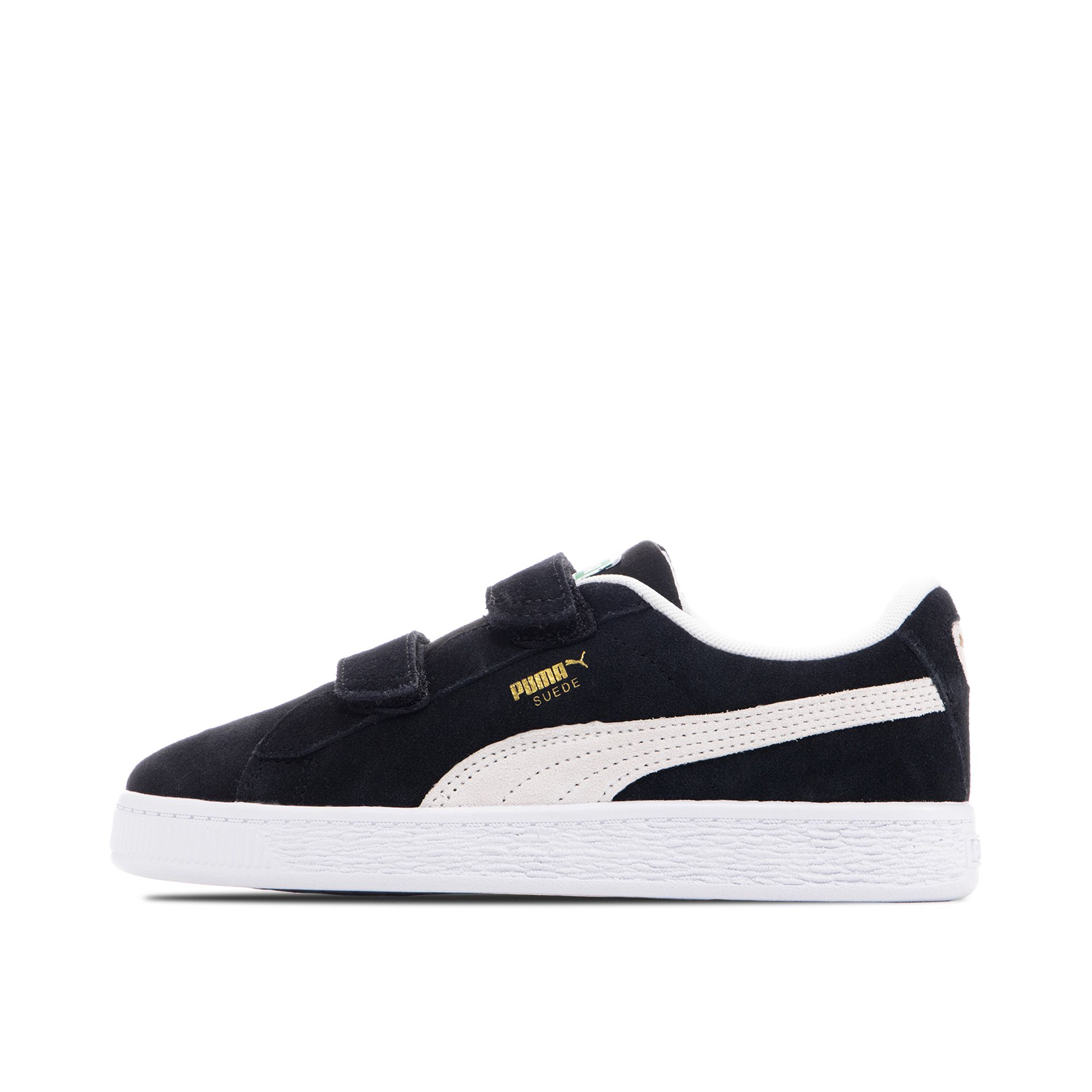 Детские кеды PUMA Suede Classic XXI