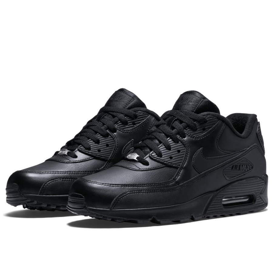nike air max 90 leather w