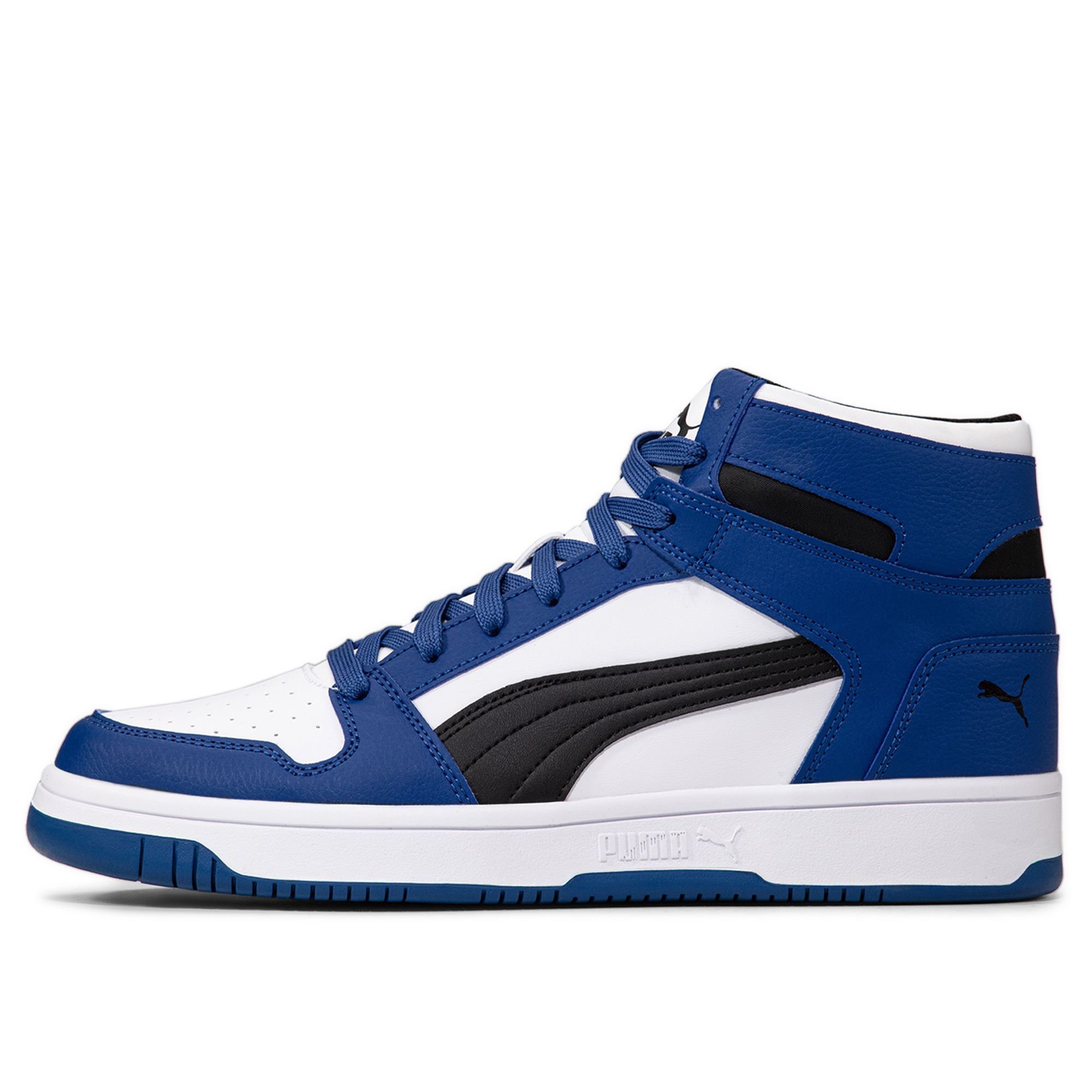 Мужские кеды Puma Rebound LayUp SL