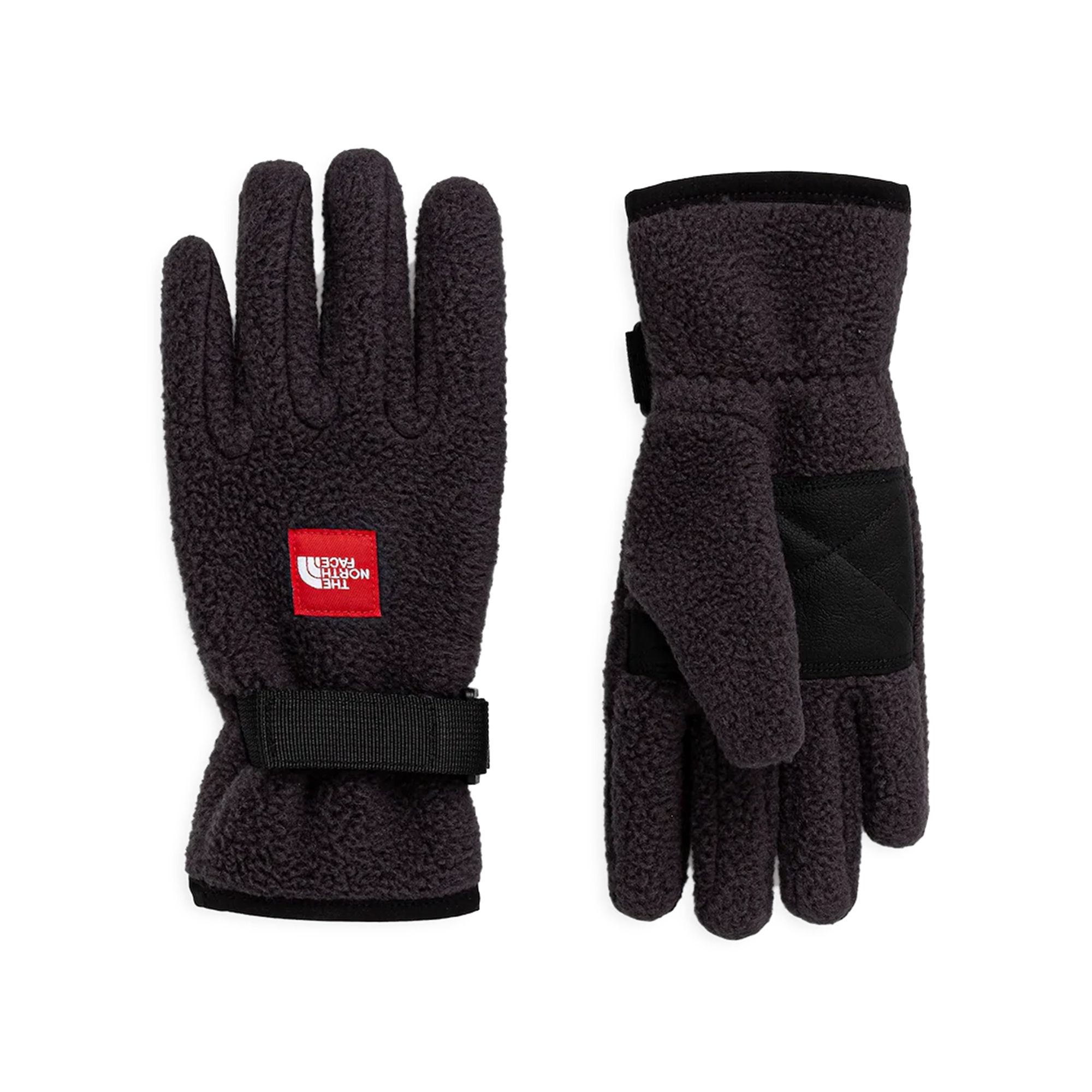 Перчатки Red Box Fleece Glove
