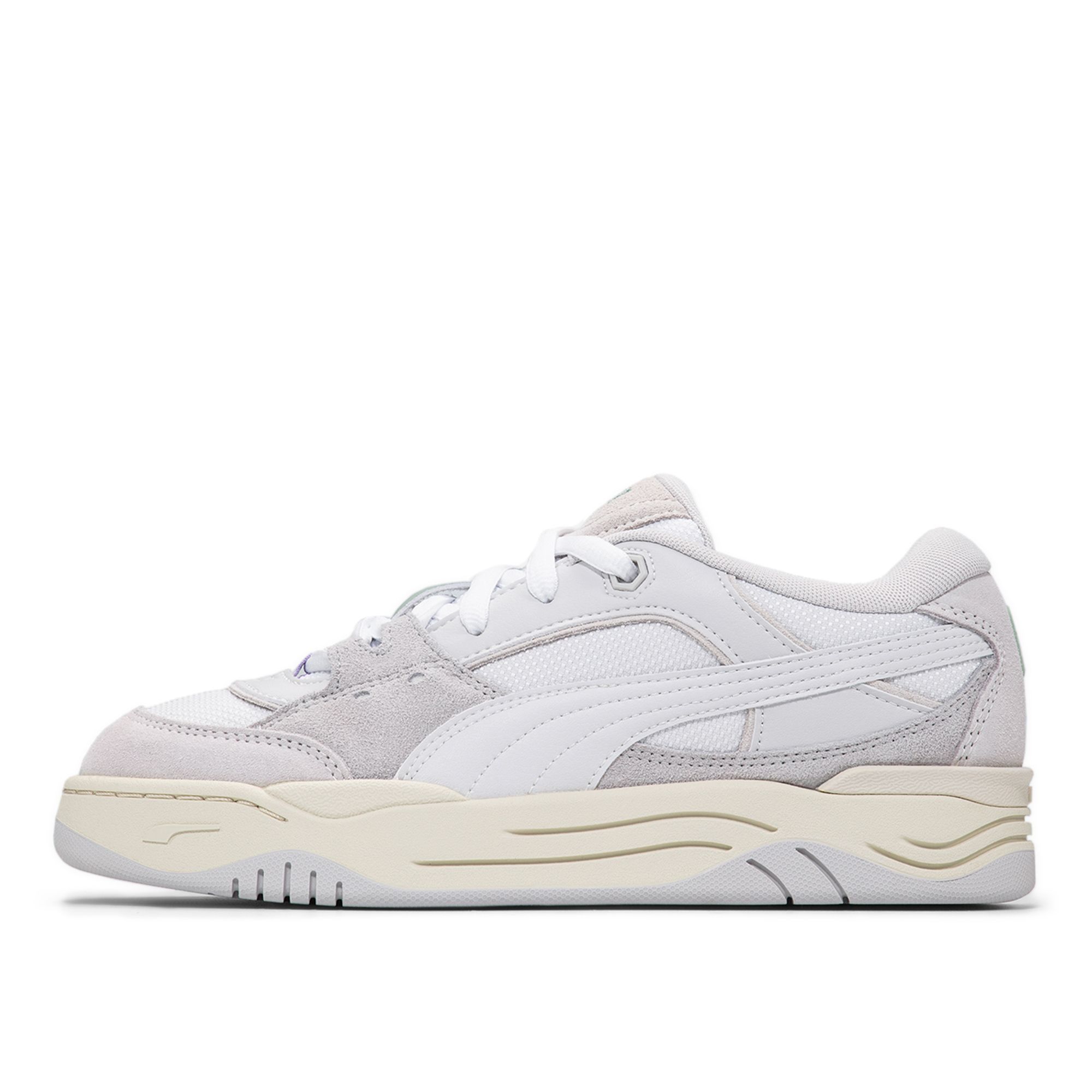 Женские кеды Puma 180