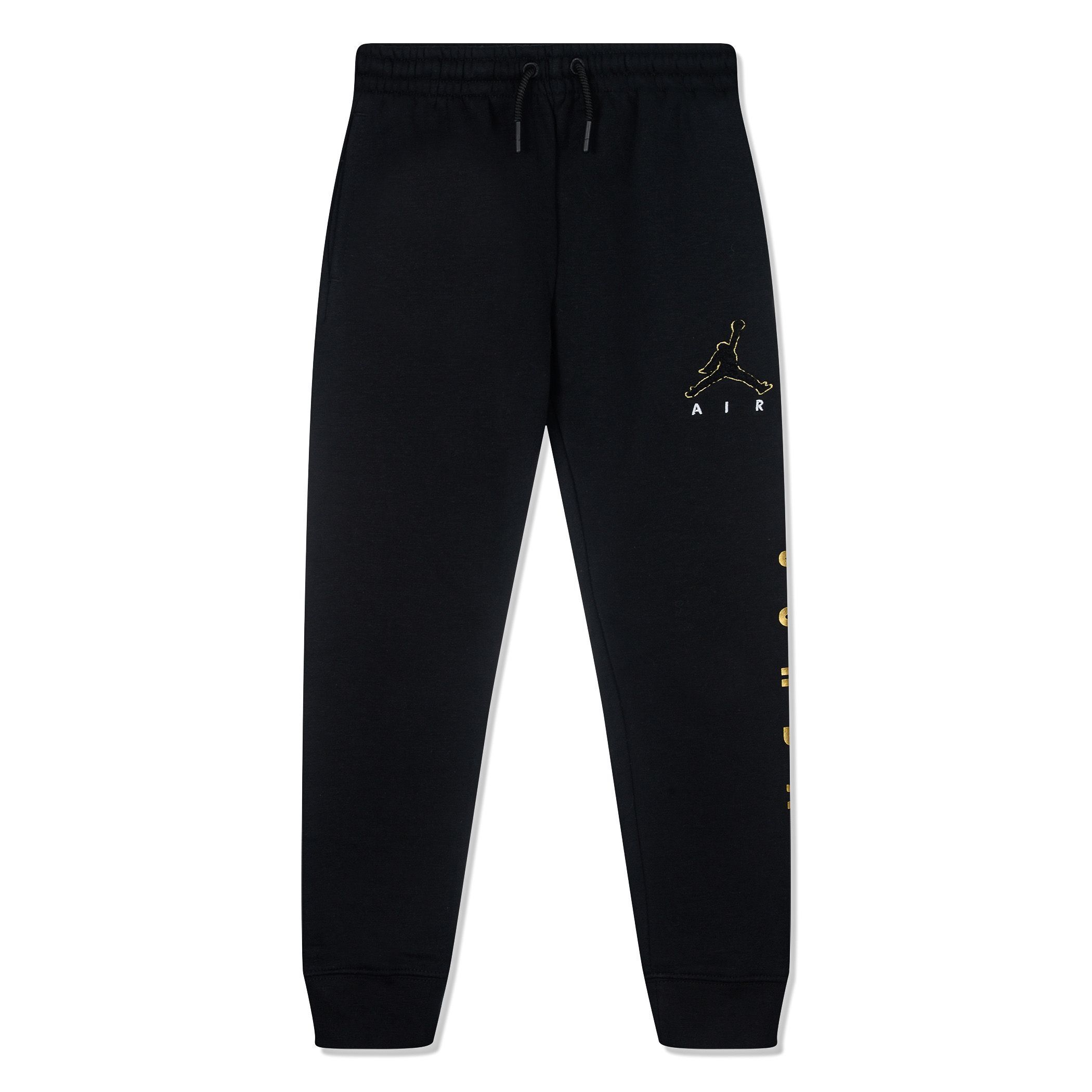 Детские брюки Black & Gold Swish Pant Jordan