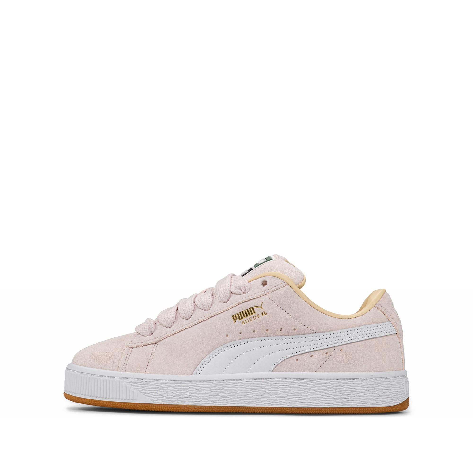 Женские кеды Suede XL Puma