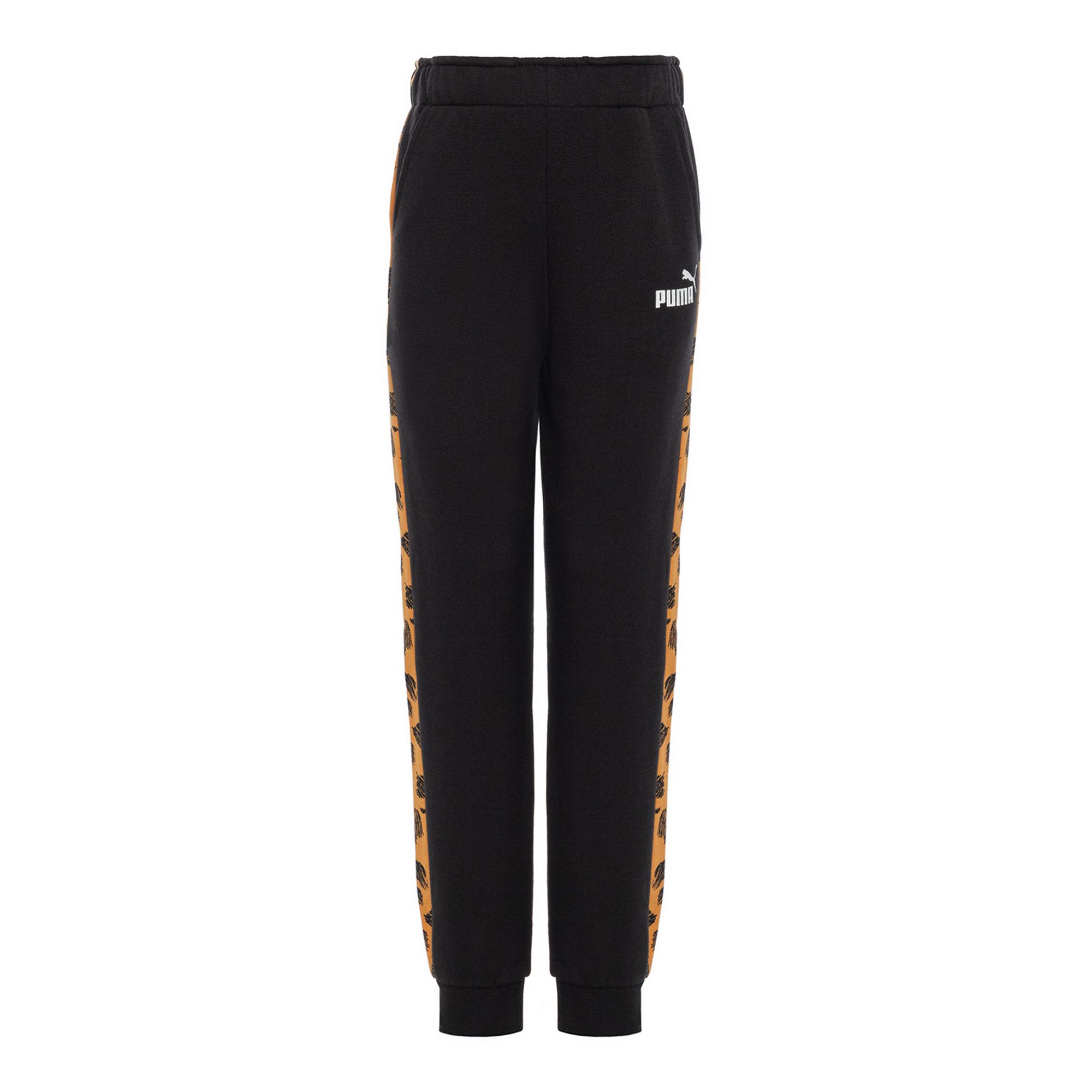 Подростковые брюки PUMA Mates Sweatpants
