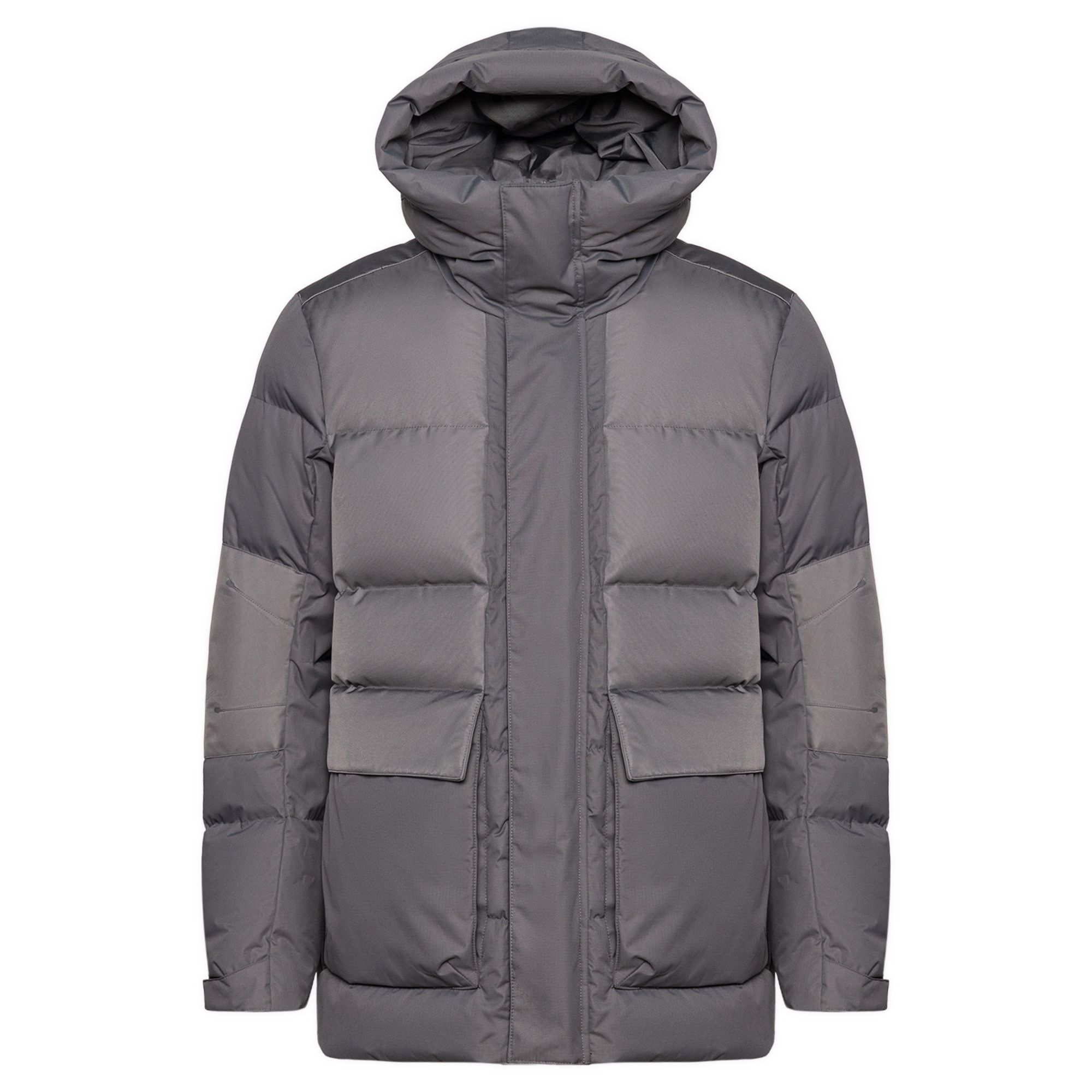 Мужской пуховик Street Beat Basic Winter Jacket Streetbeat