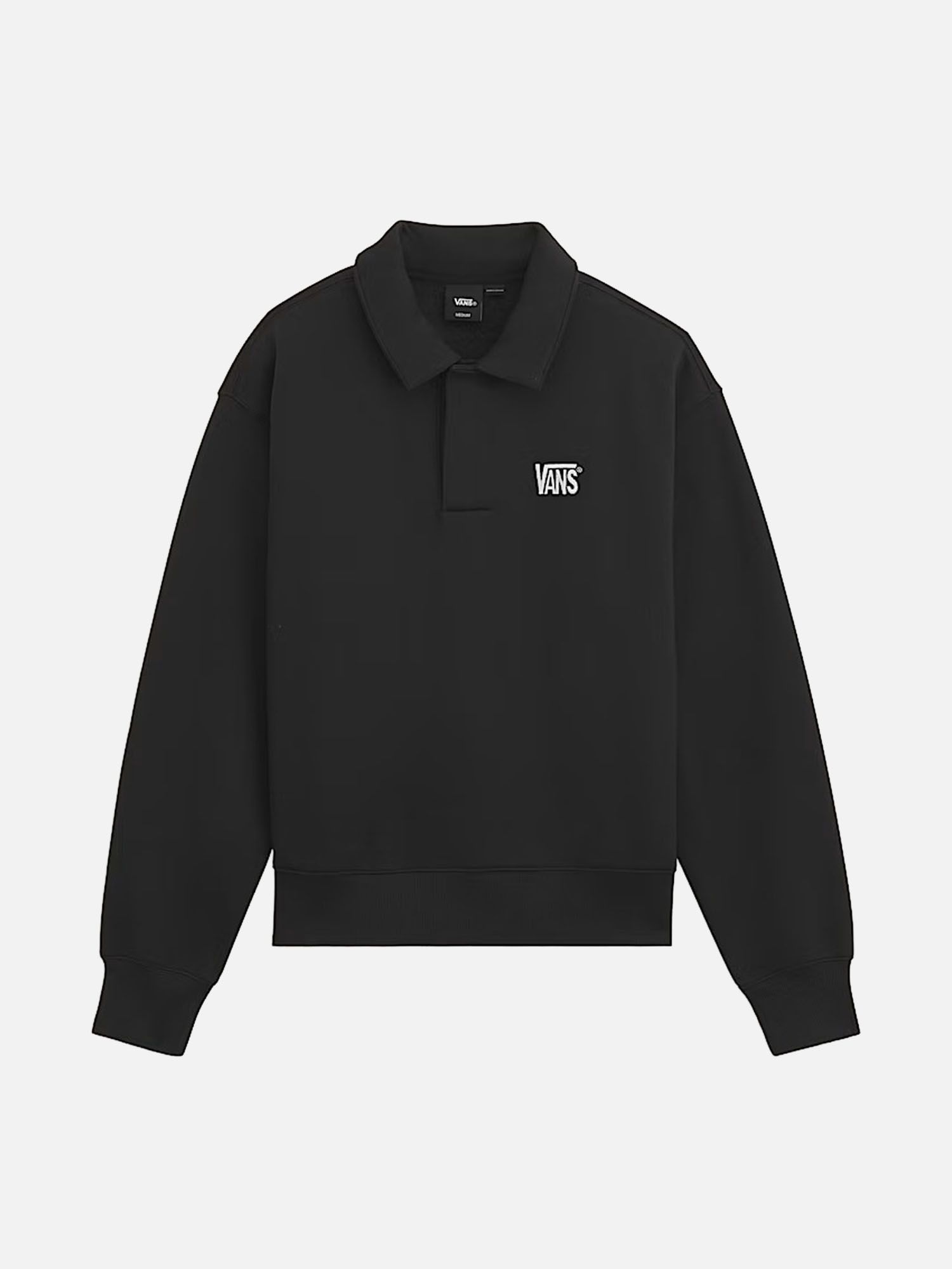Мужской свитшот Polo Fleece Pullover Vans