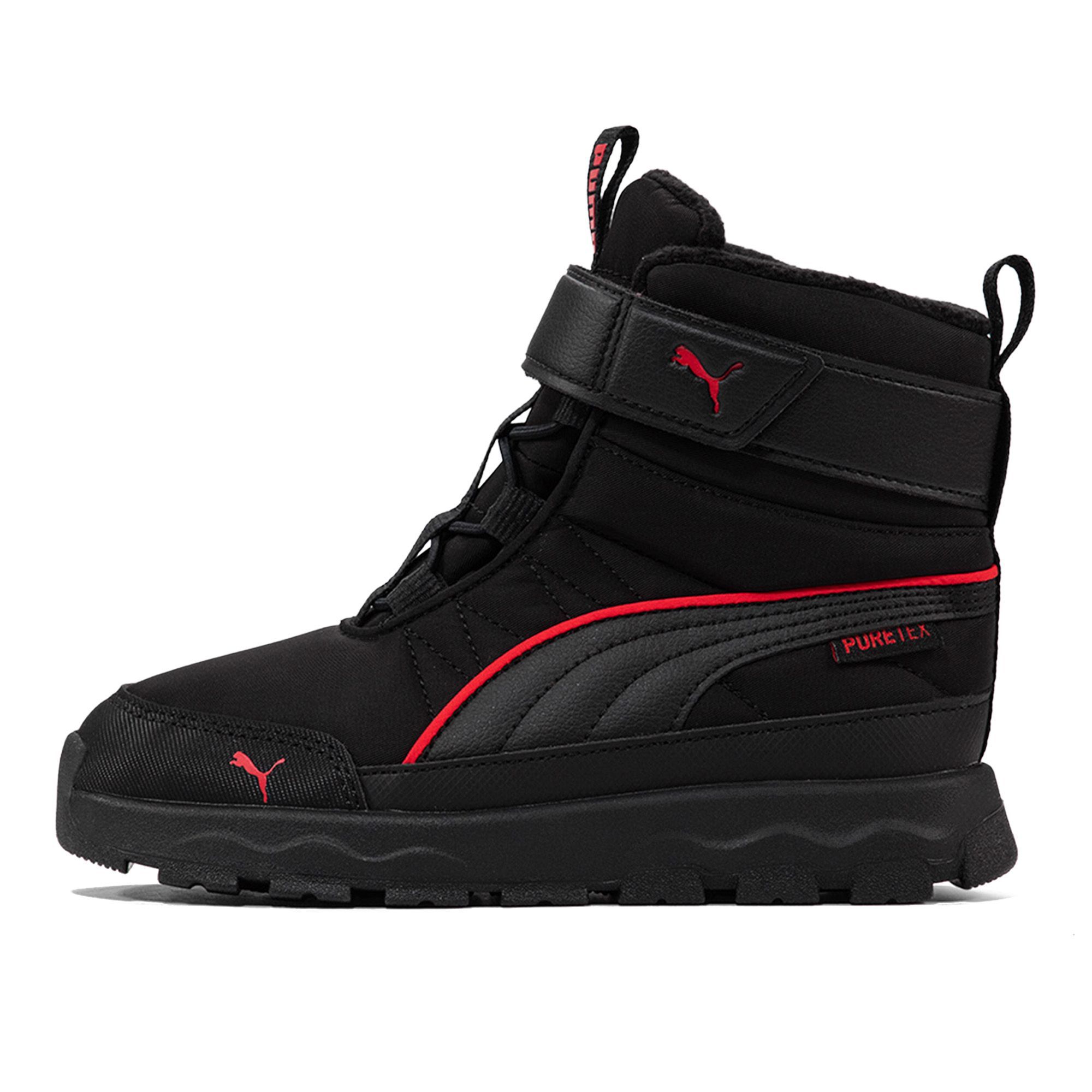 Детские ботинки Puma Evolve Boot Purtx — размер 33