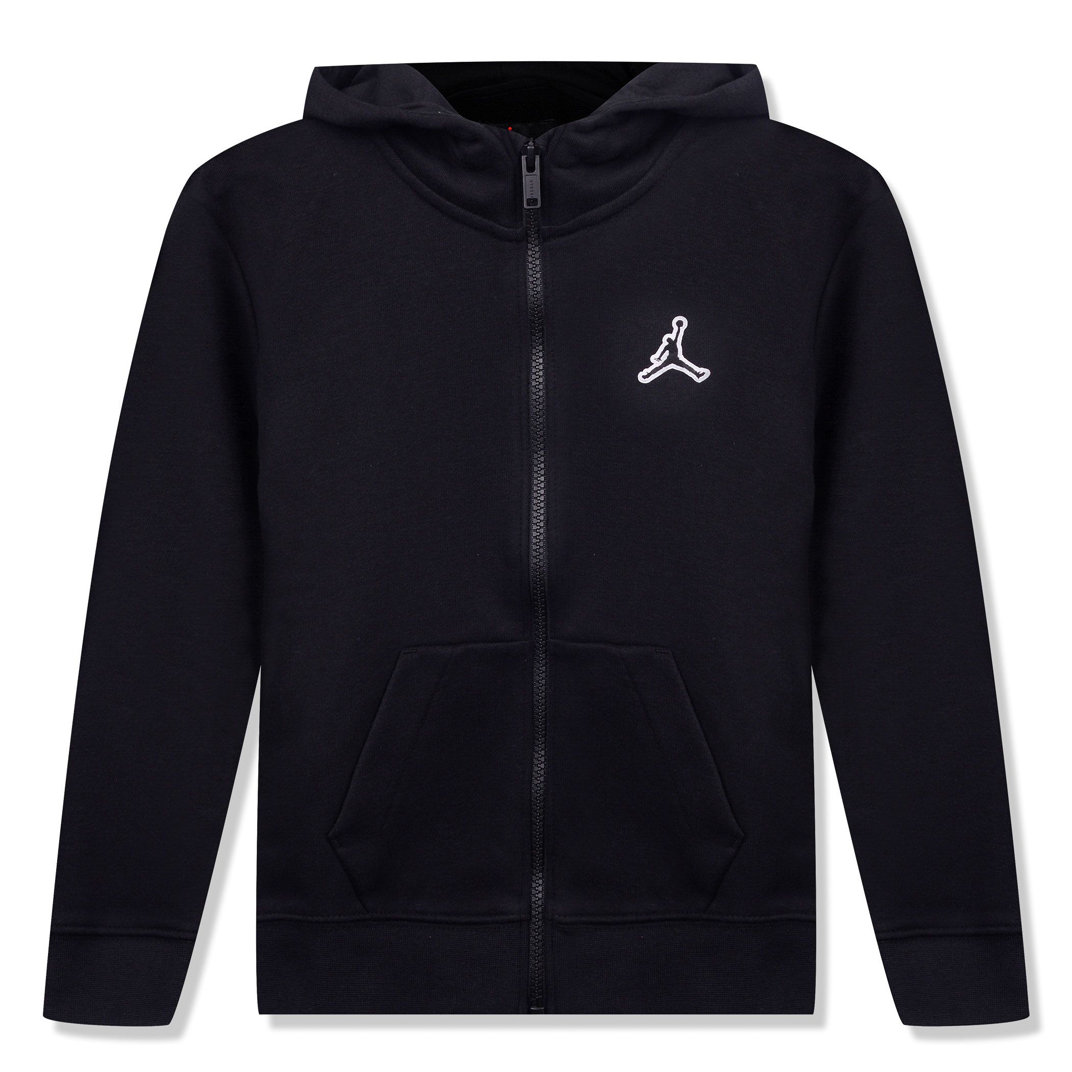 Детская толстовка Essentials Full Zip Hoodie Nike