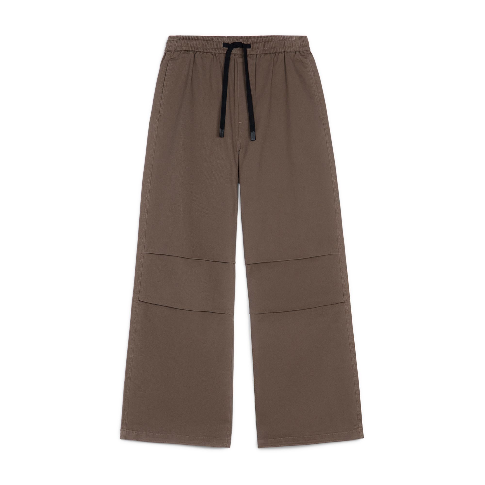 Женские брюки Loose Twill Pants