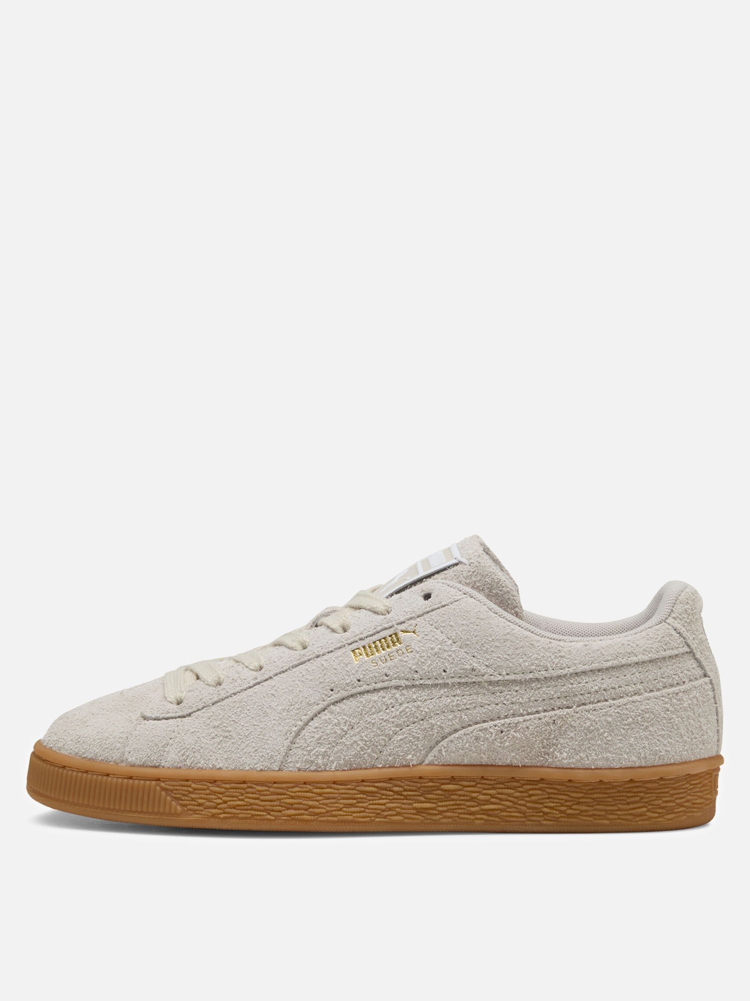 Кеды PUMA Suede Forever