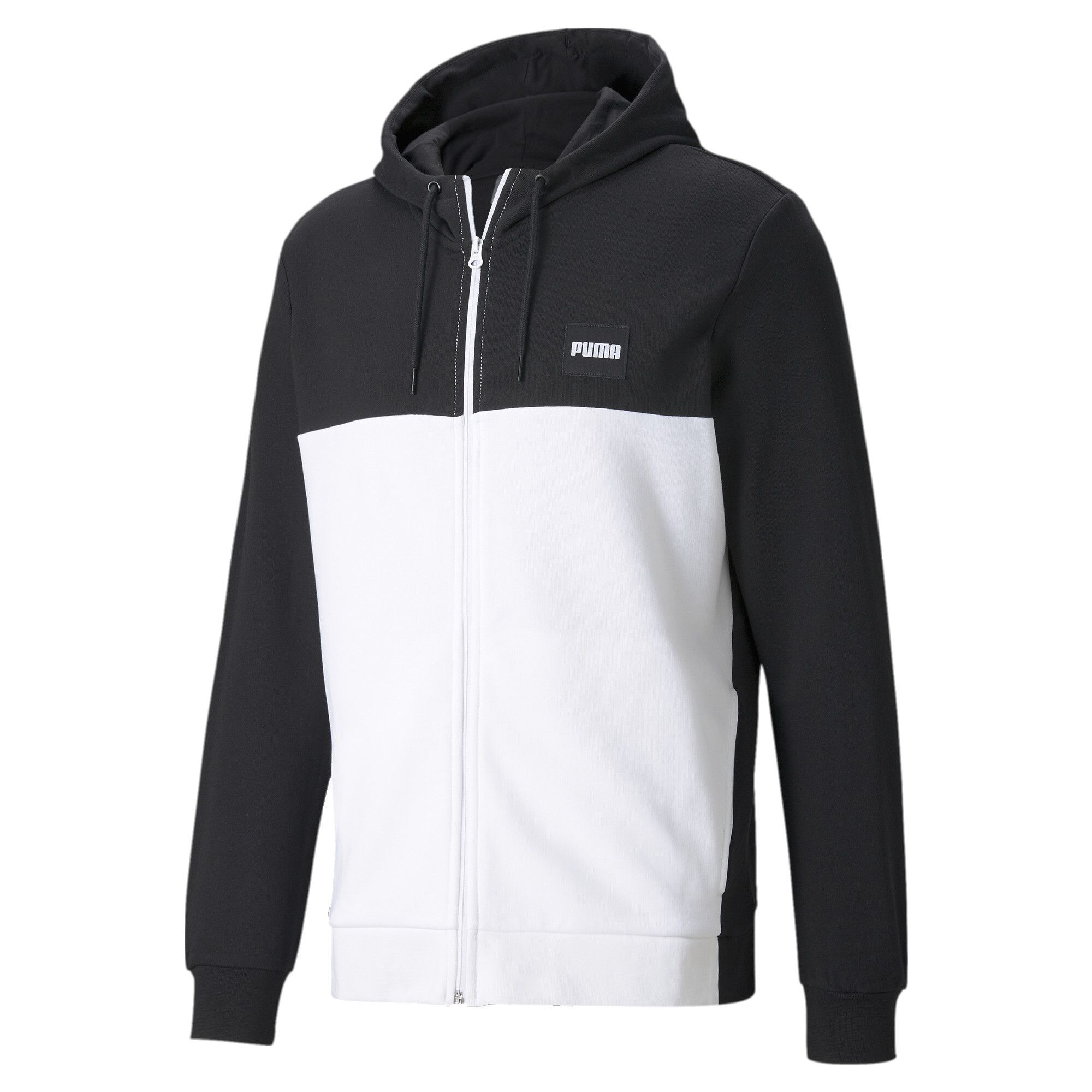 Мужская толстовка Full Zip Hoodie