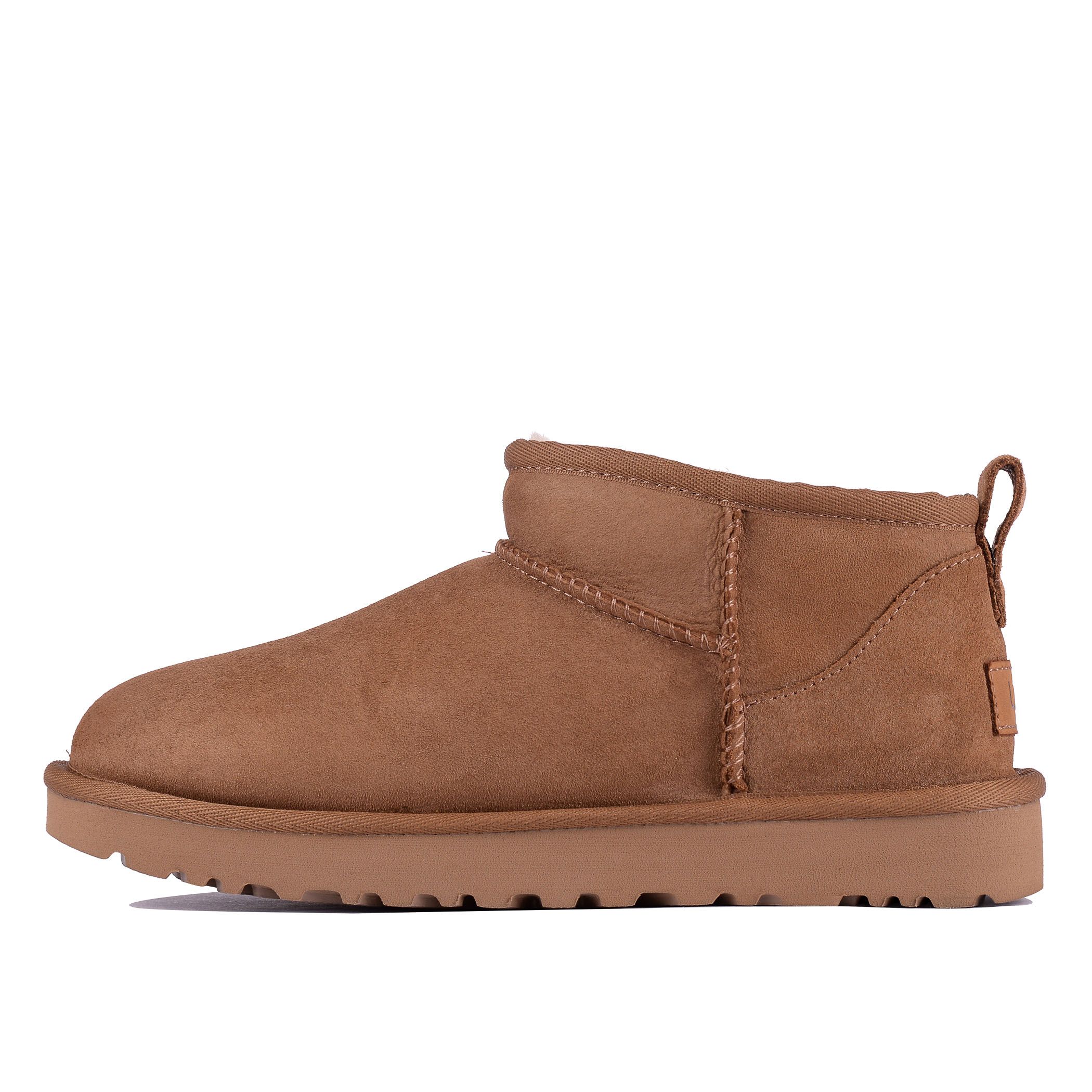 Женские угги Classic Ultra Mini UGG