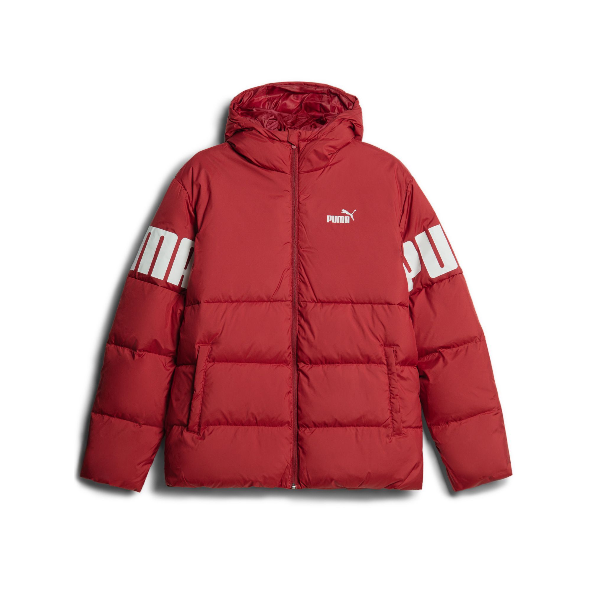 Мужская куртка Essentials + CB Down Jacket