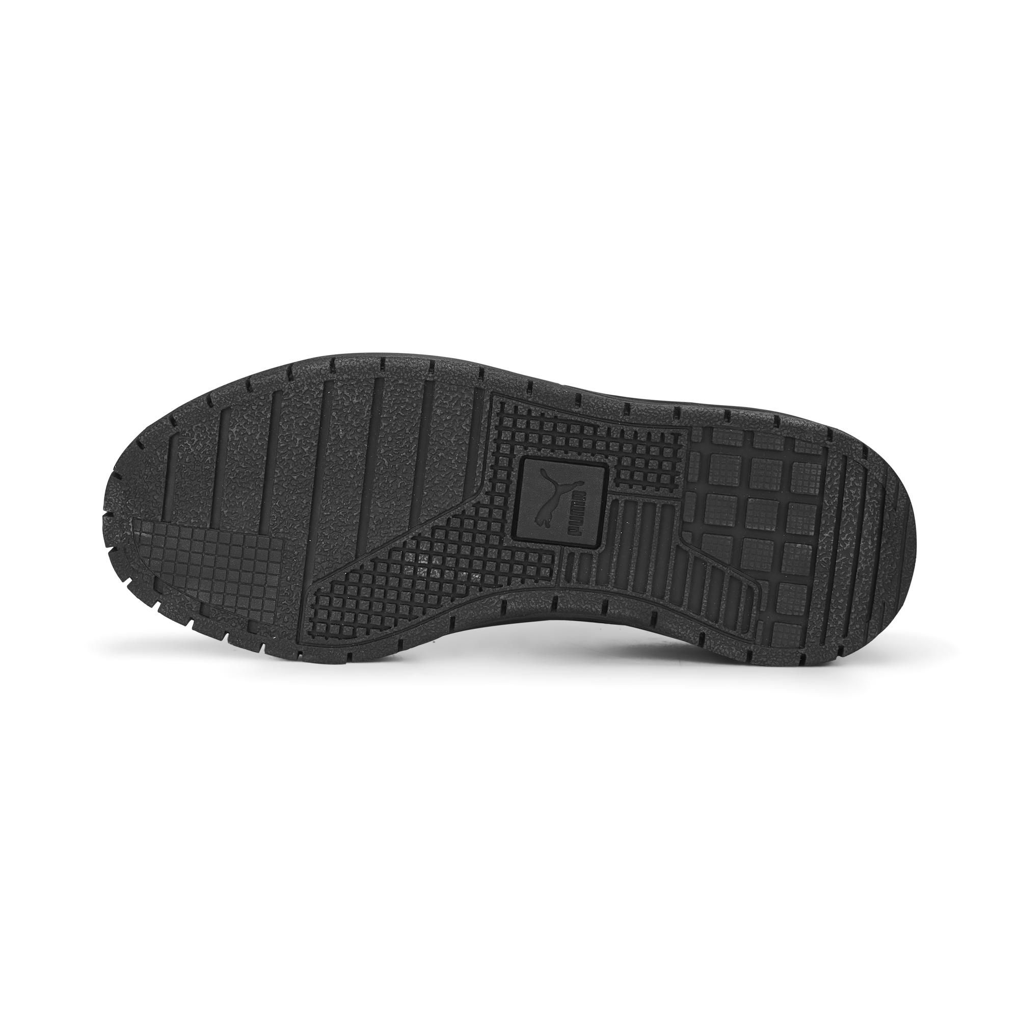 Женские кеды PUMA Cali Dream Lth Wns
