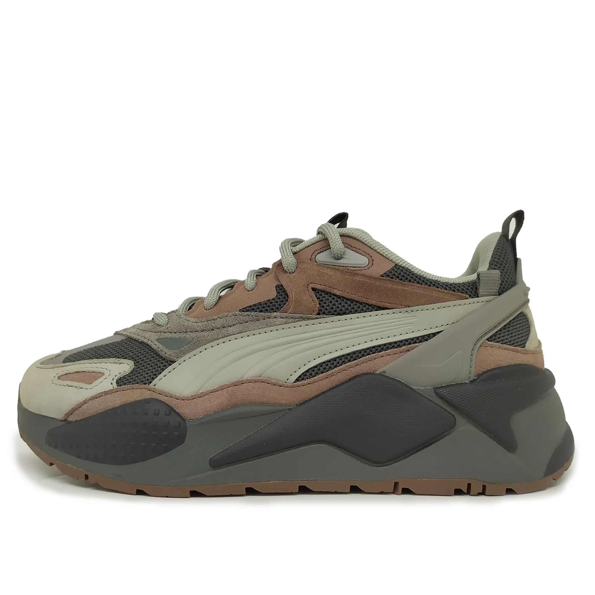 Мужские кроссовки RS-X Efekt Puma