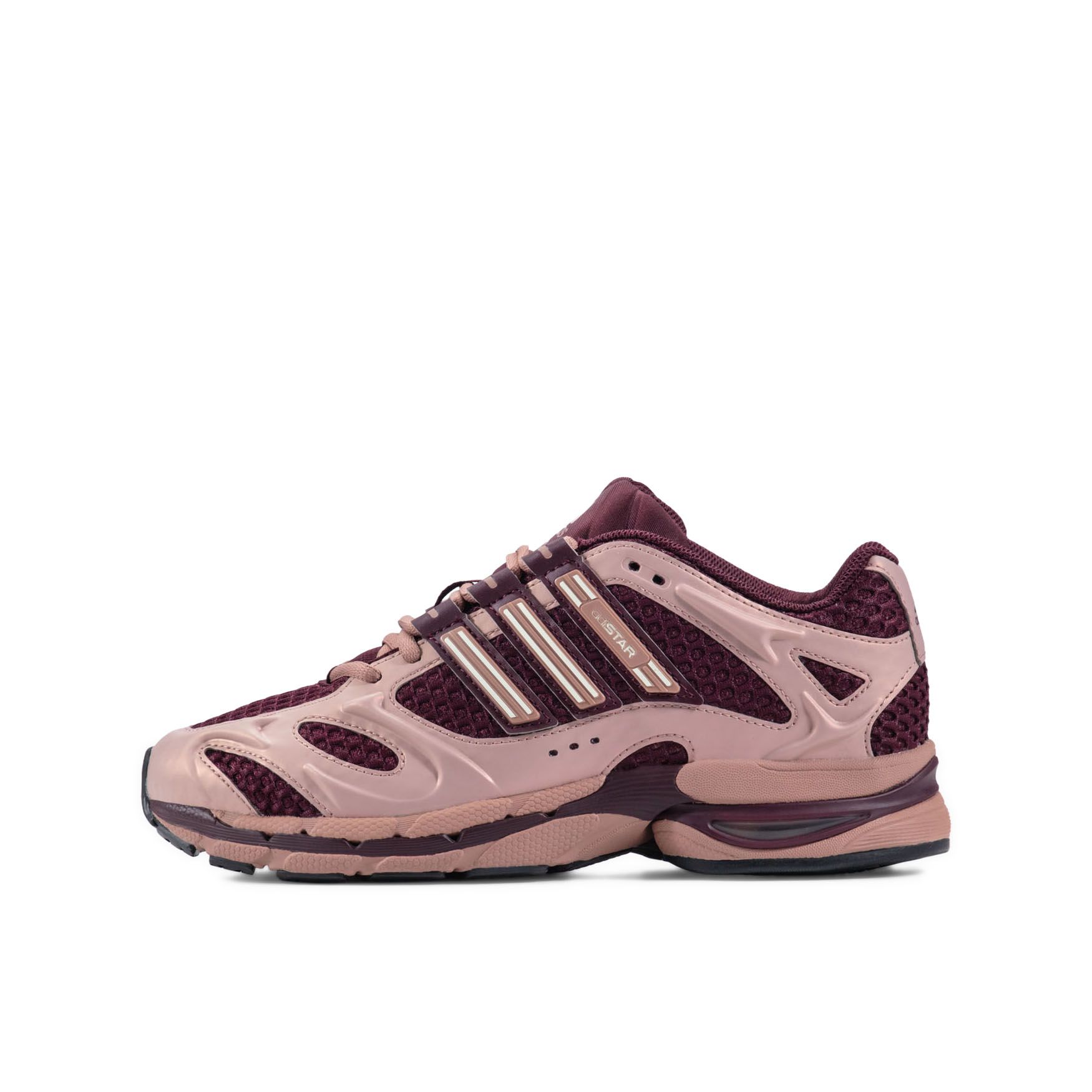 Женские кроссовки Adidas Adistar MLD W