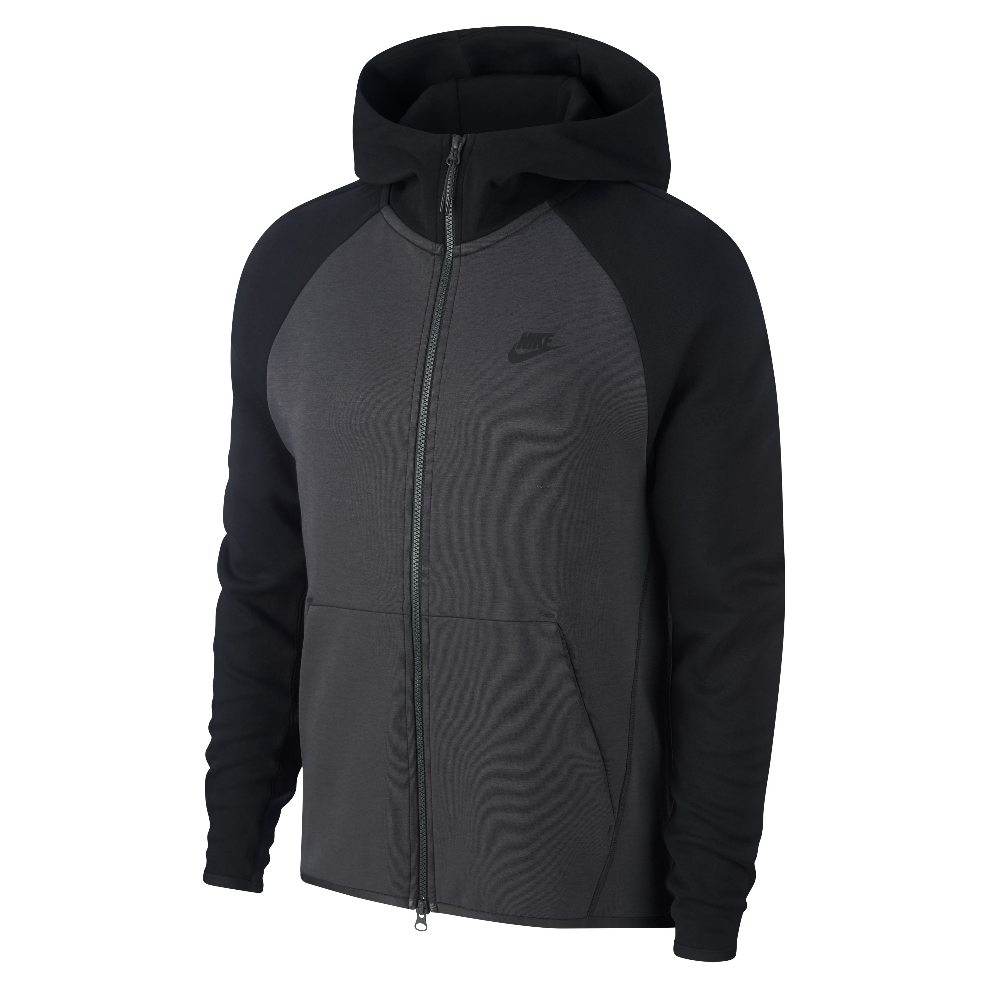 Nike Tech Fleece Full-Zip Hoodie 