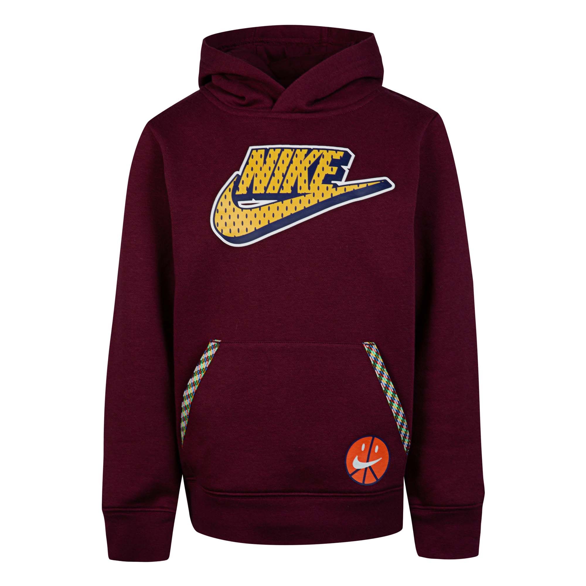 Детская худи Sportswear Great Outdoors Nike