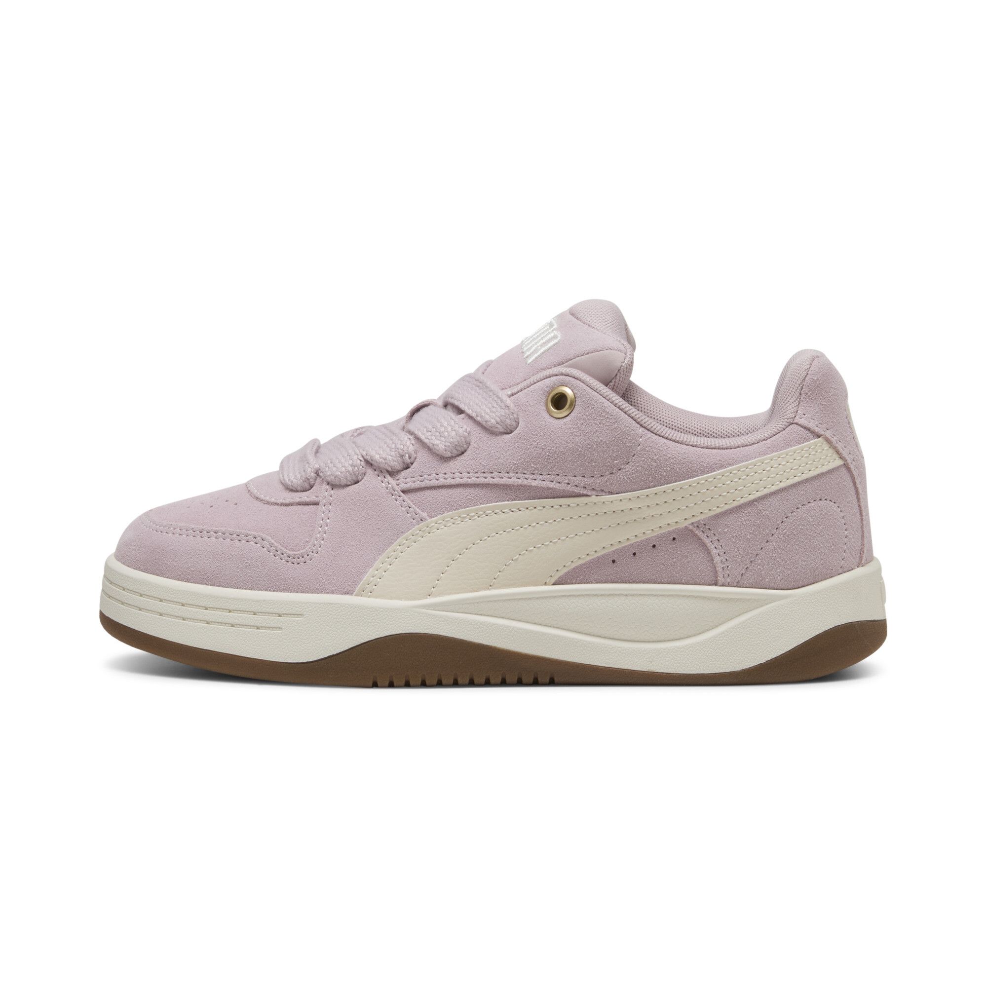 Женские кеды PUMA Park Luna SD