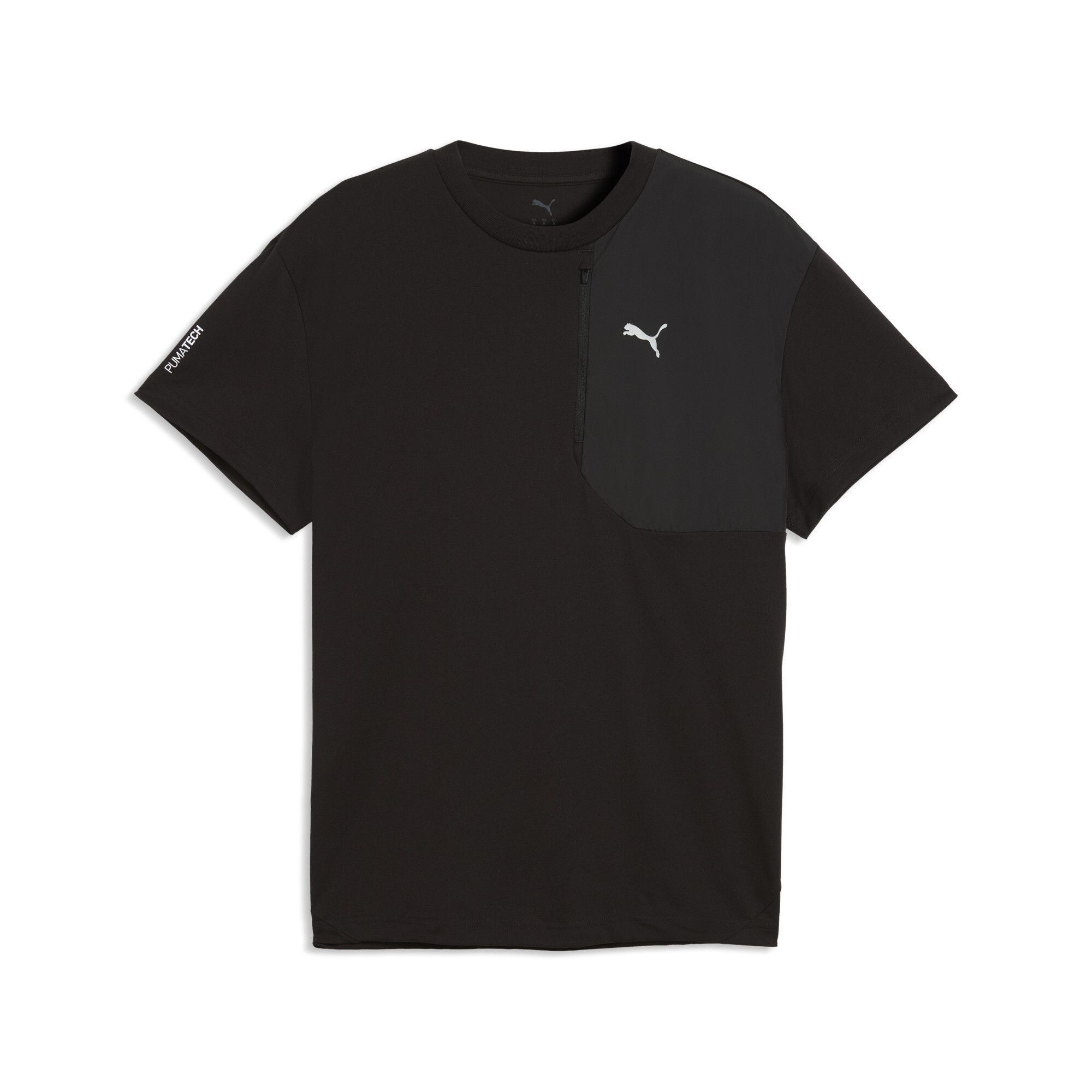 Мужская футболка PUMA TECH Tee