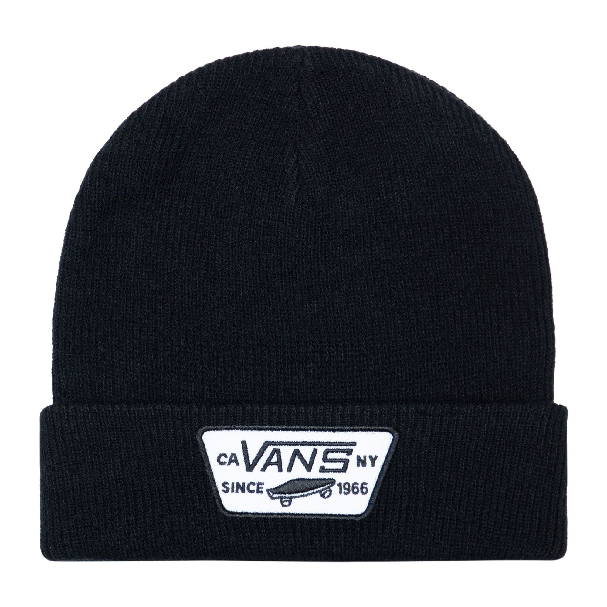 Шапка Vans Milford Beanie