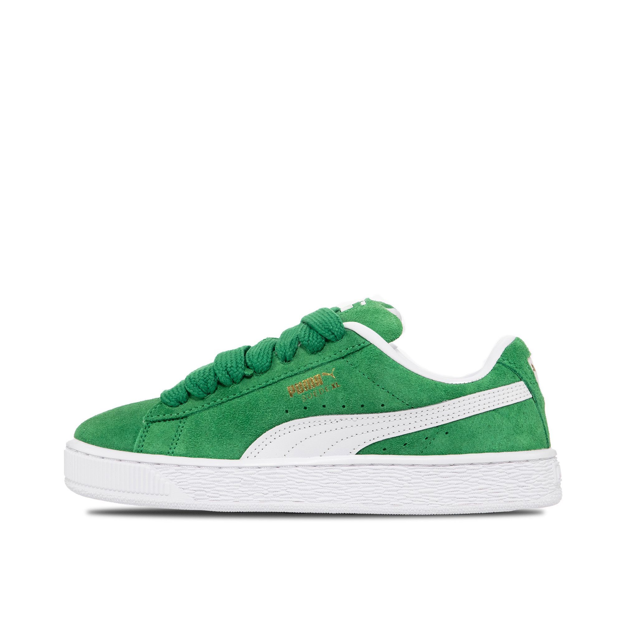 Подростковые кеды Suede XL