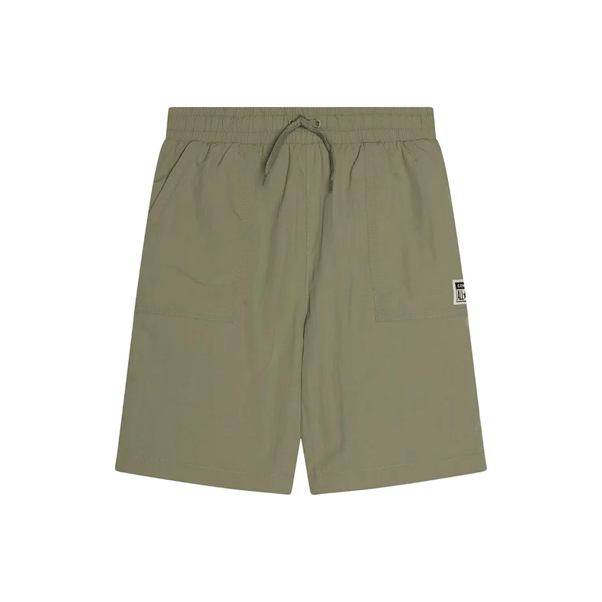 Подростковые шорты Relaxed Nylon Short Converse