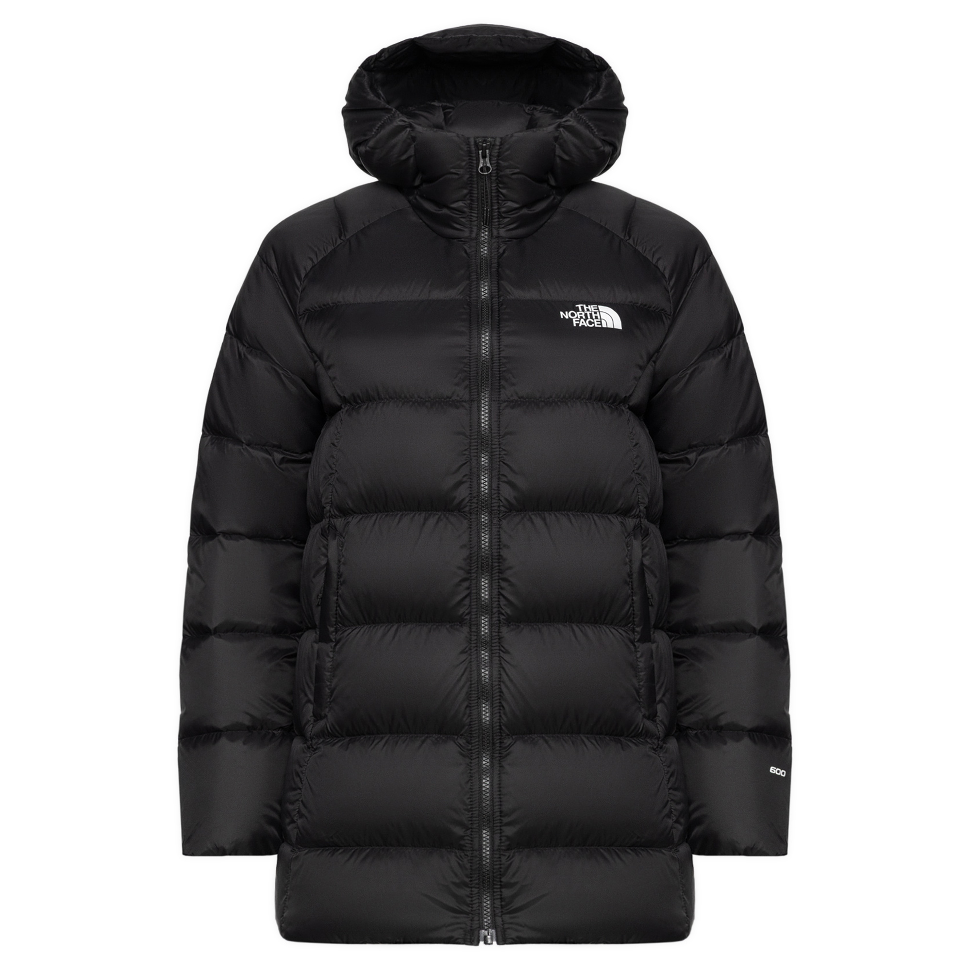 Женский пуховик The North Face Hyalite Down Parka