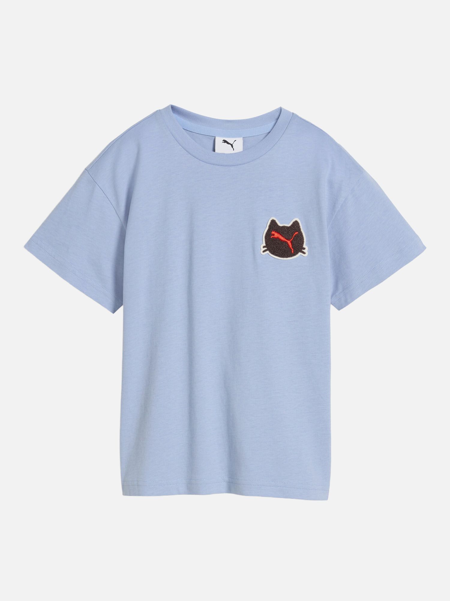 Детская футболка PUMA Imaginary Friend Badge Tee