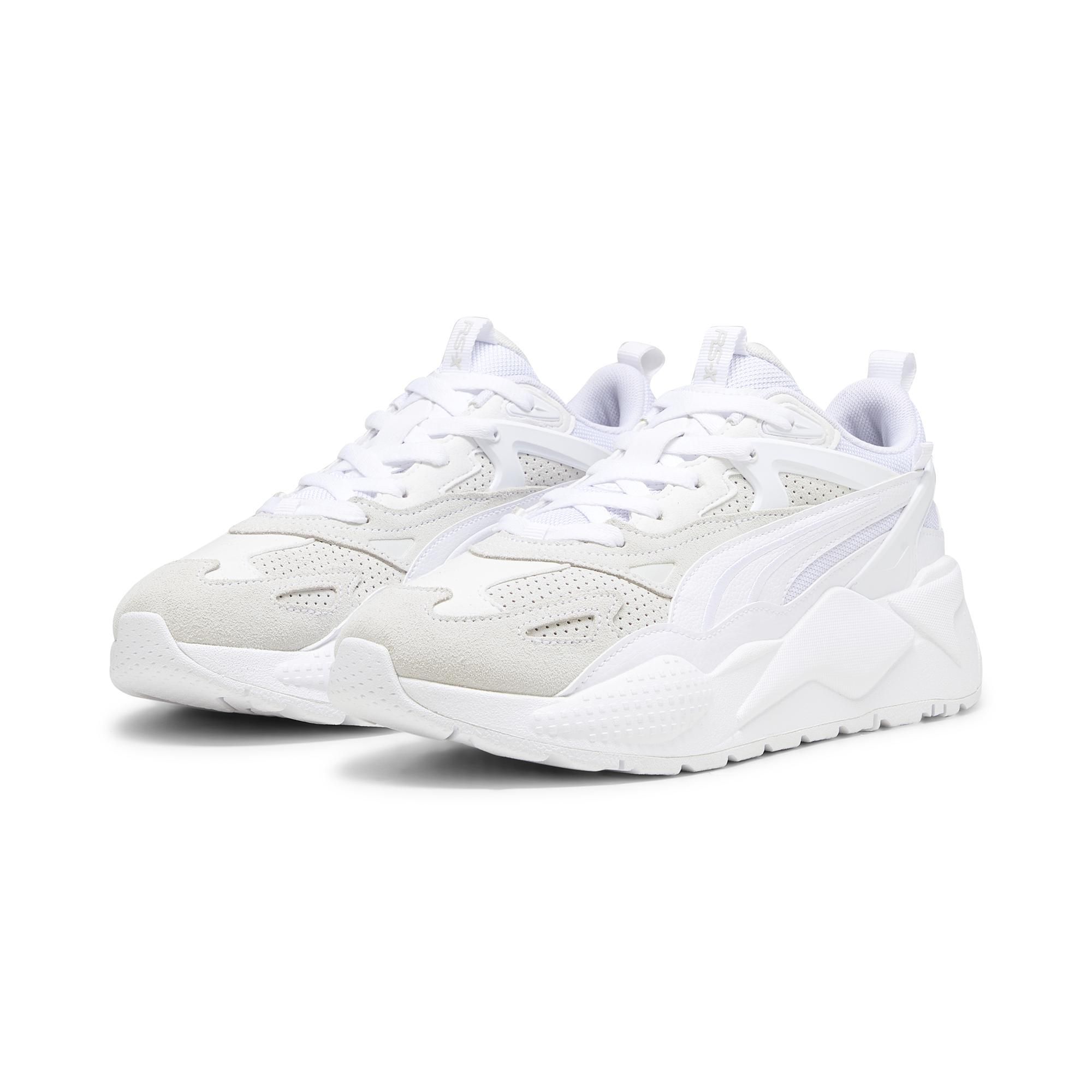 Кроссовки PUMA RS-X Efekt Perf