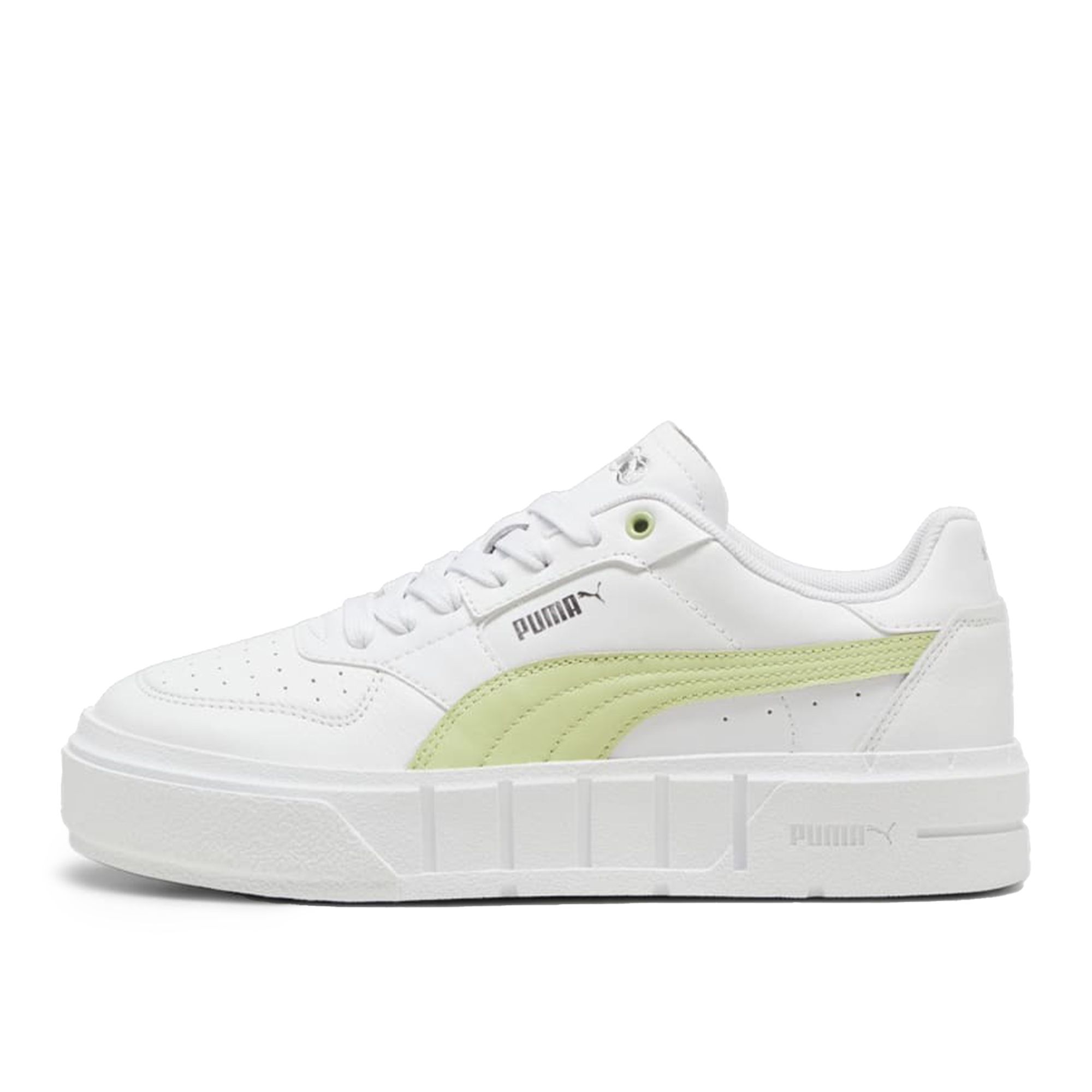 Женские кеды PUMA Cali Court