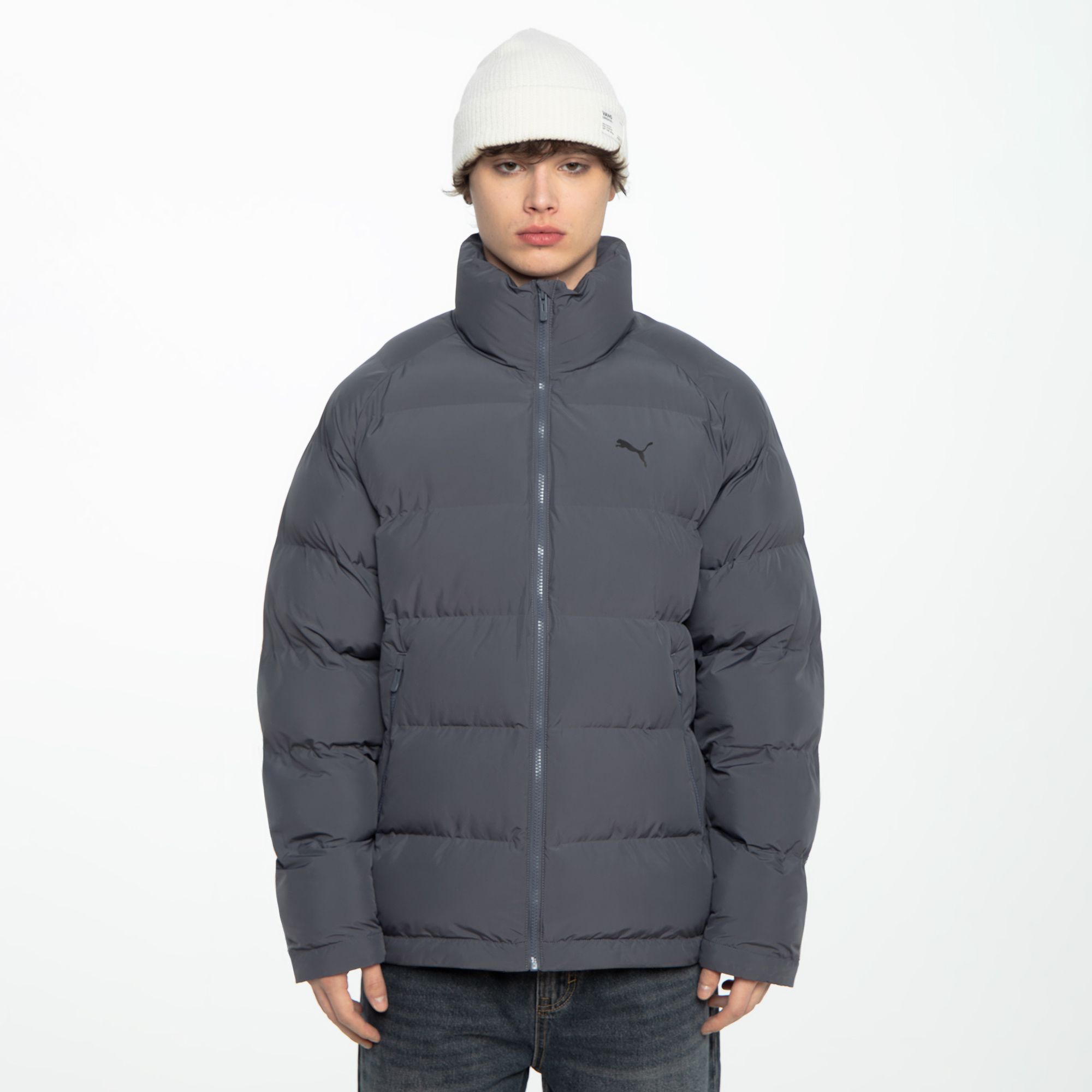 Мужская куртка Mono Jacket Puma