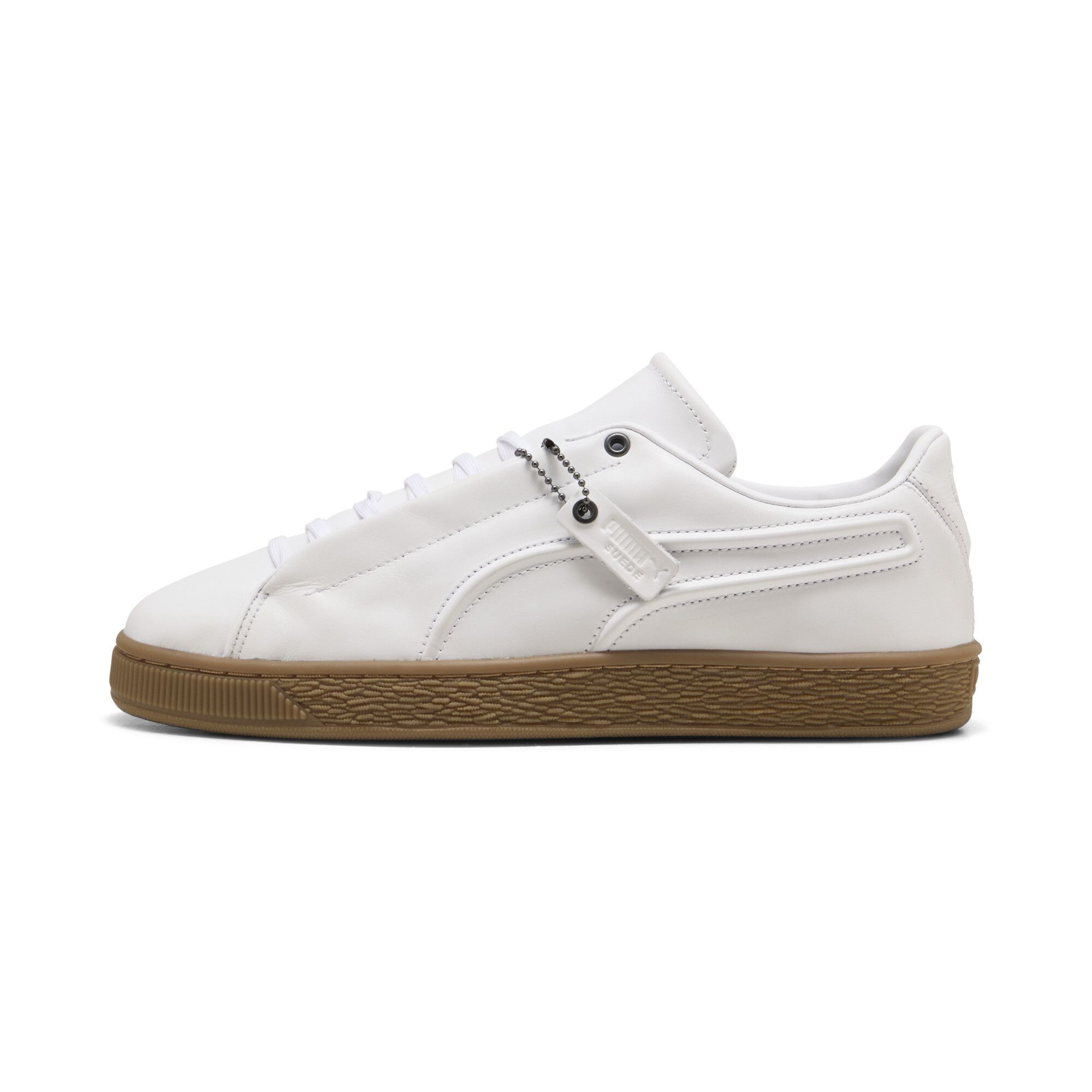 Кеды PUMA Suede Modern LTH