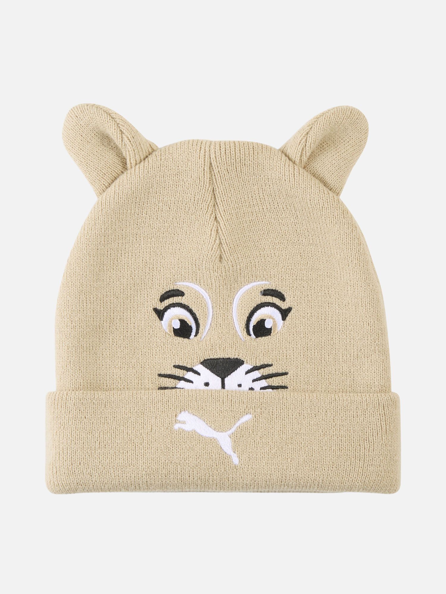 Детская шапка PUMA Animal Mid Crown Beanie Jr