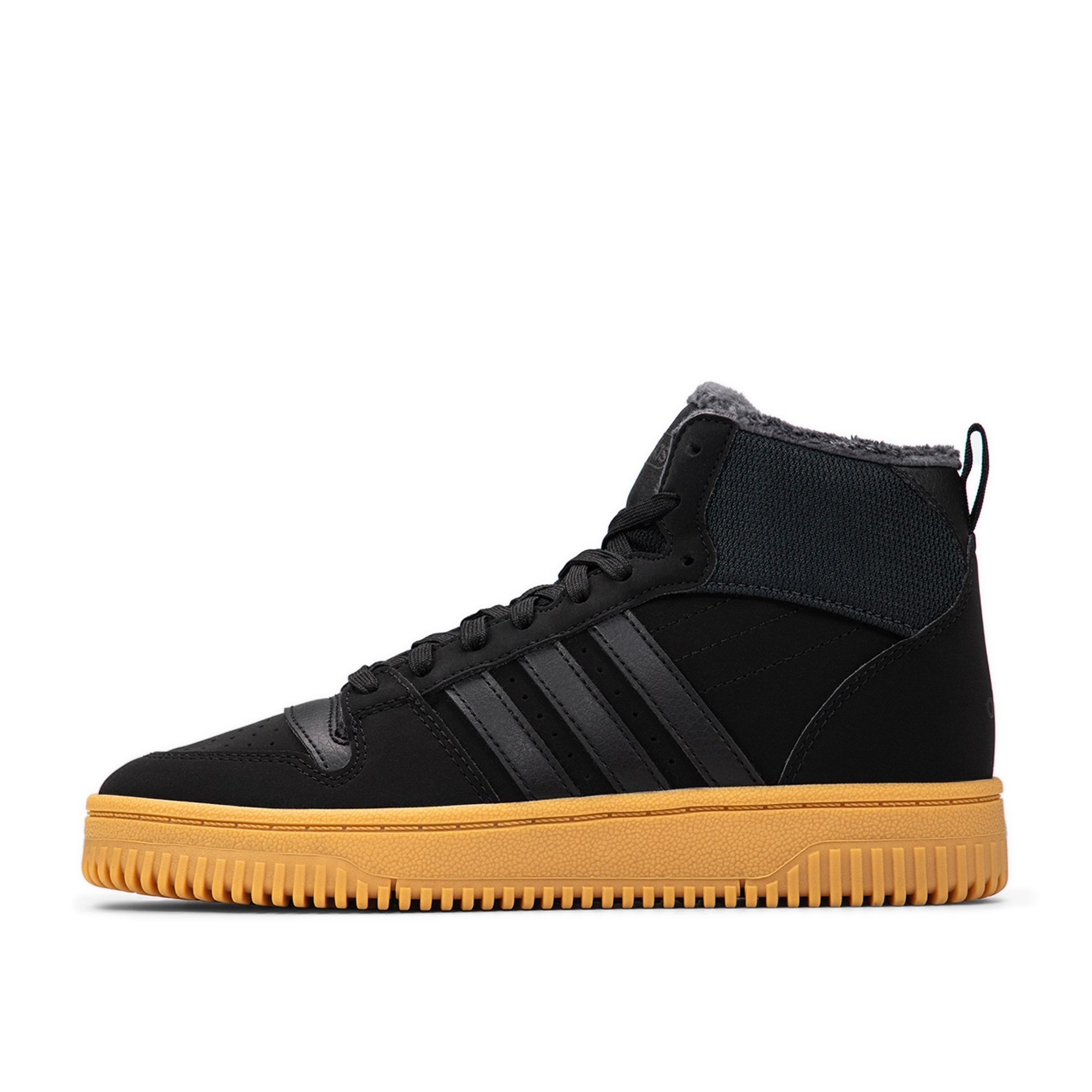Подростковые кеды Break Start Mid Adidas