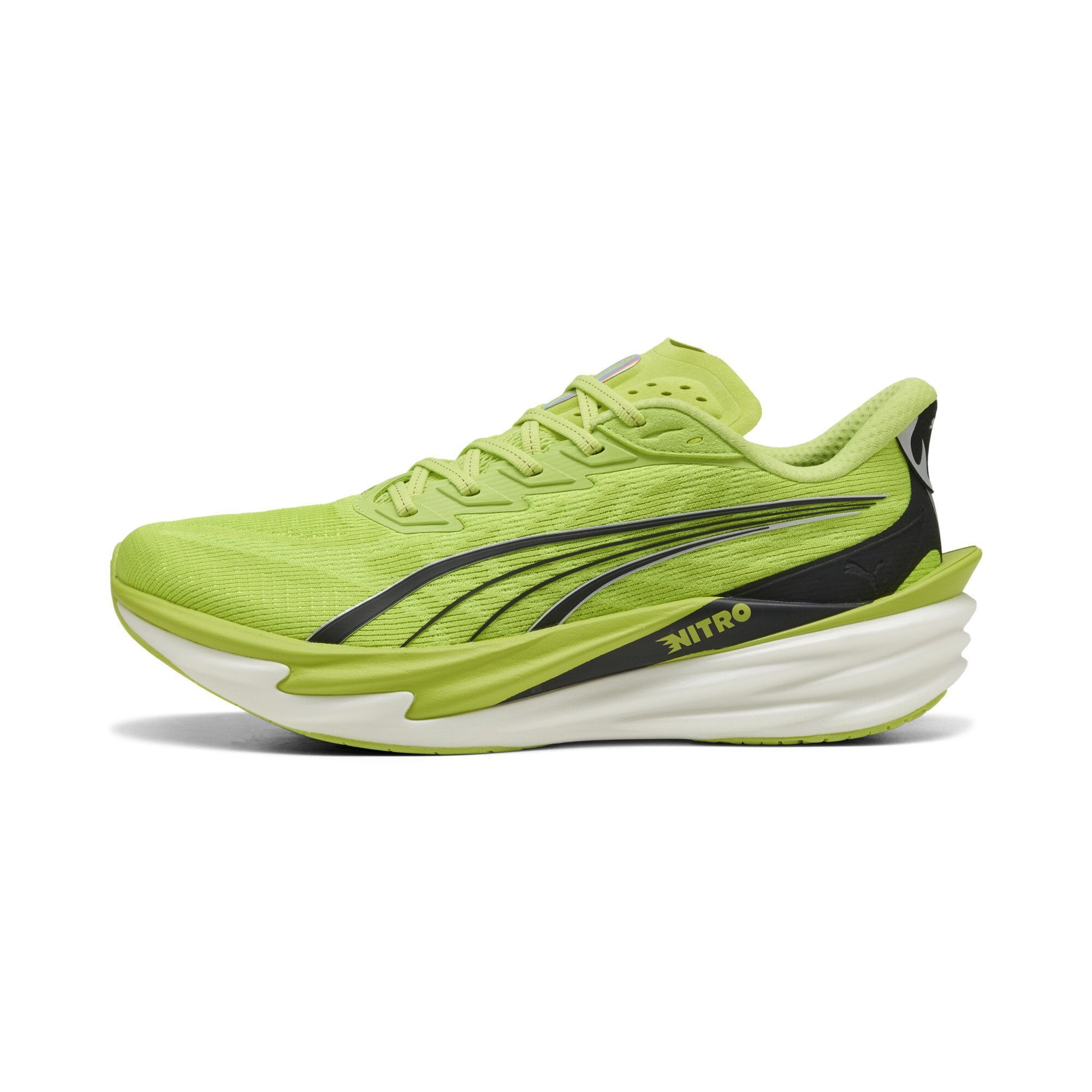 Мужские кроссовки PUMA Deviate NITRO 4