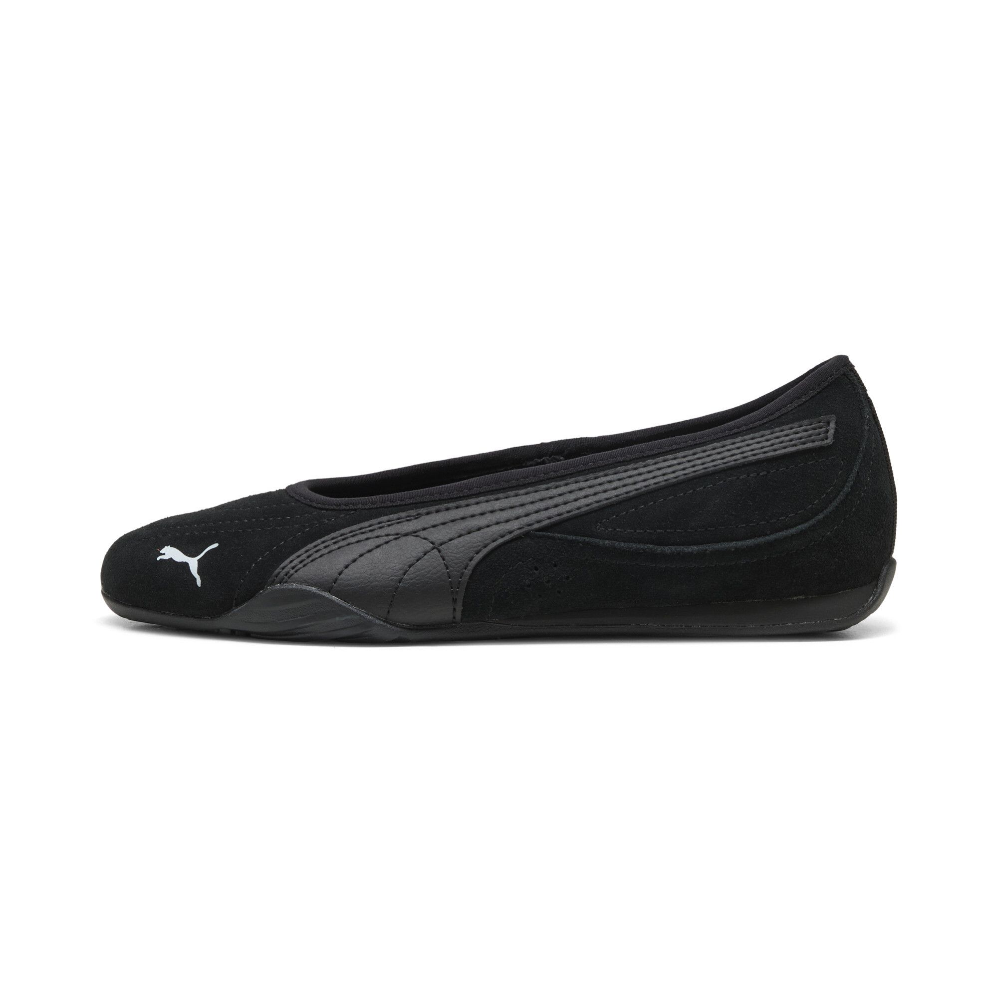 Женские балетки PUMA Catch Soleil Ballerina SD — размер 35 / 6