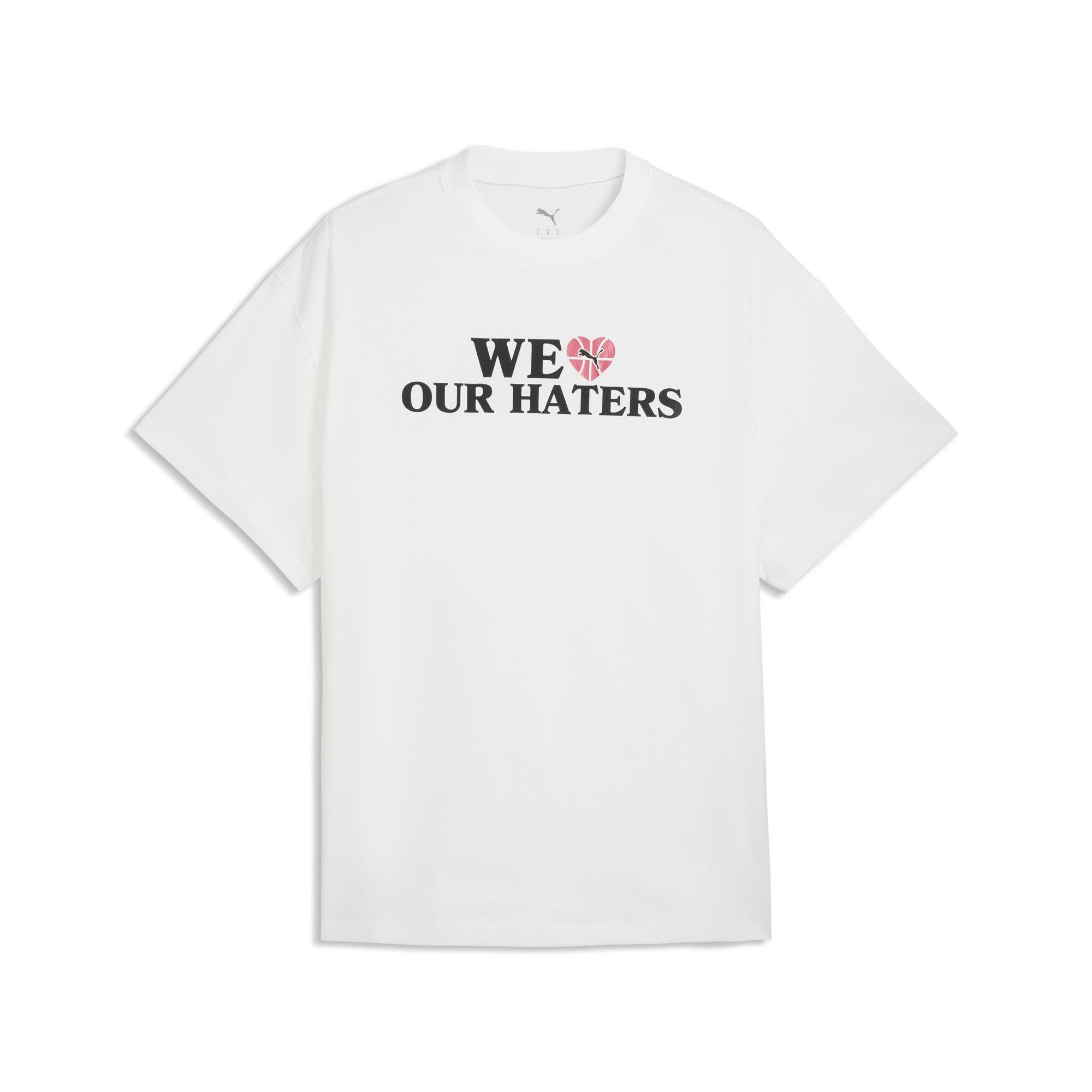 Мужская футболка PUMA Out The Mail Tee
